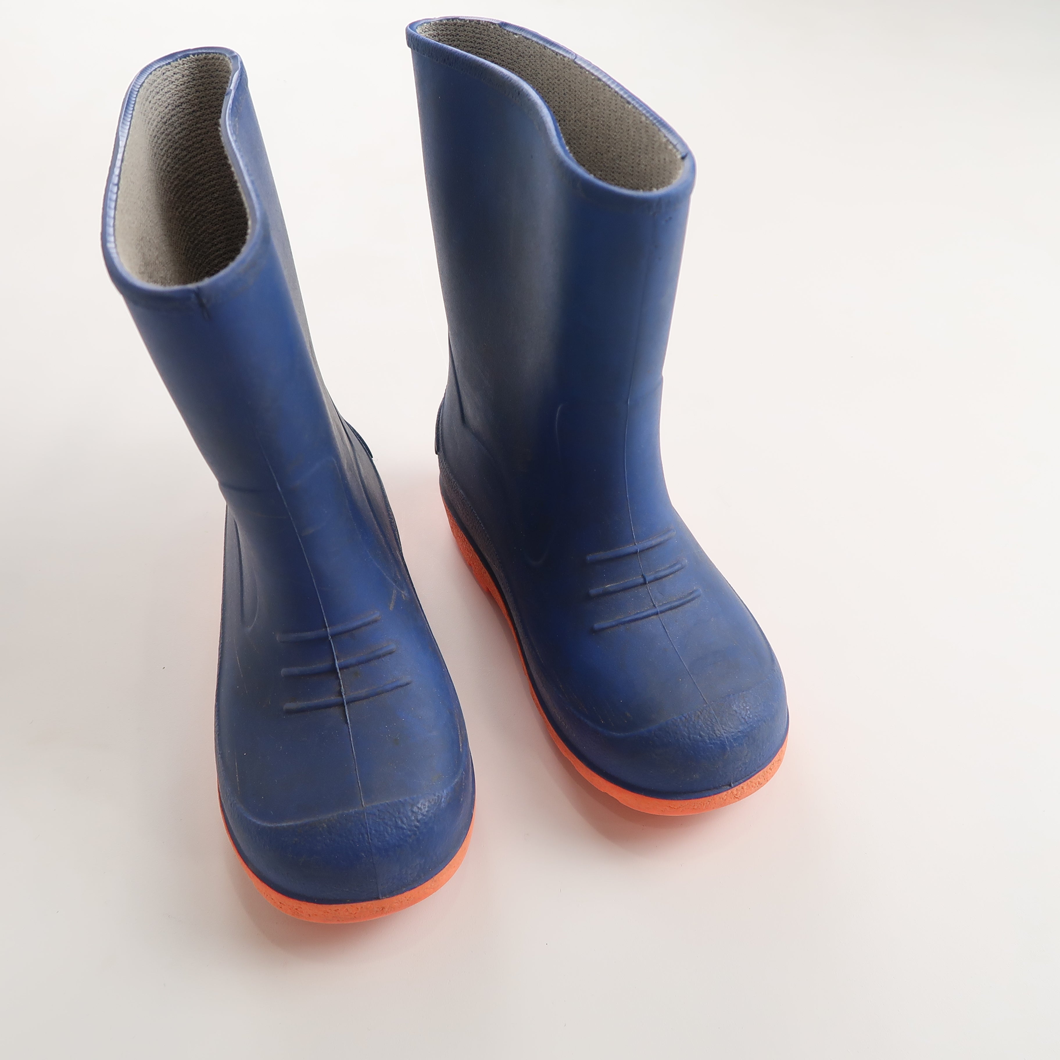 Unknown Brand - Rubber Boots (Shoes - 10)