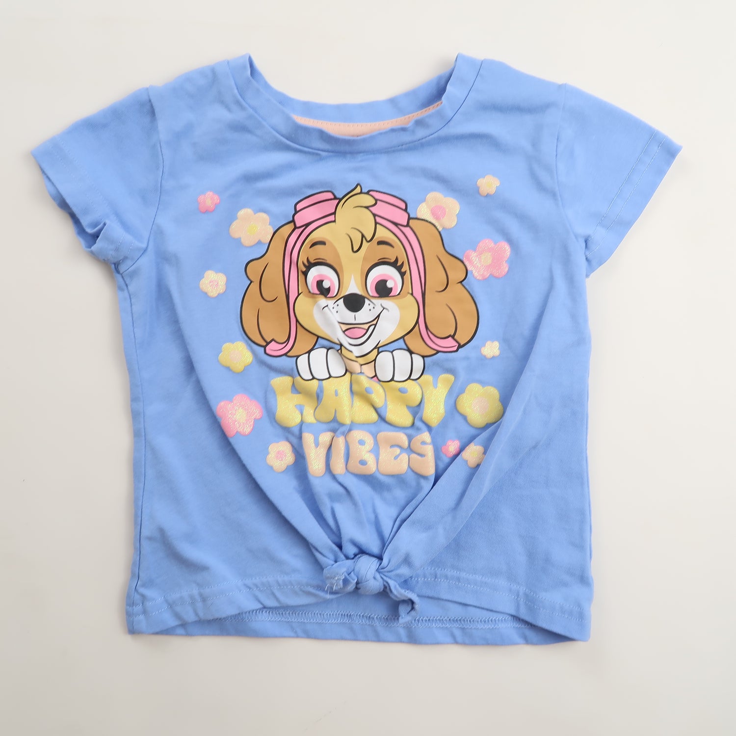 Paw Patrol - T-Shirt (2T)