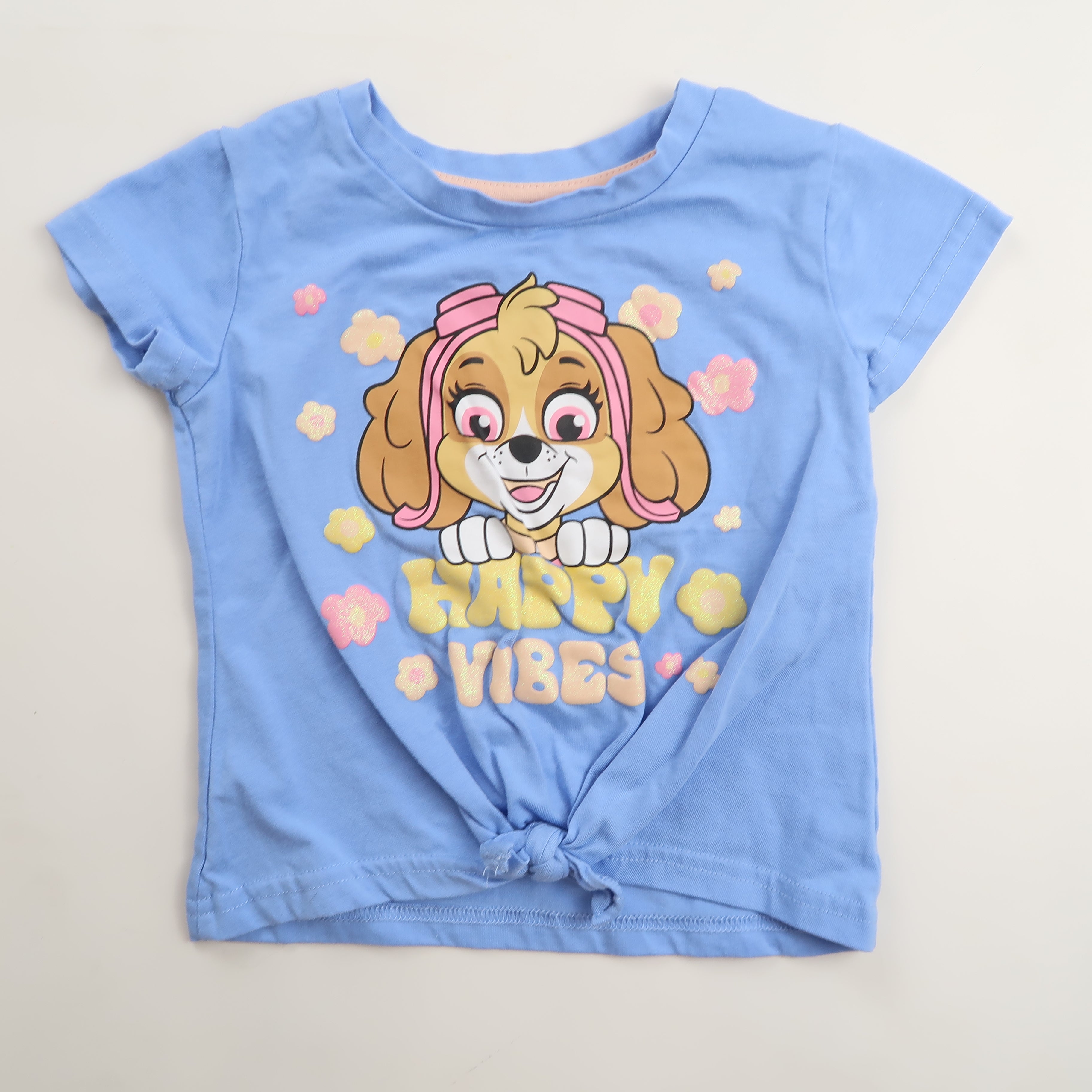 Paw Patrol - T-Shirt (2T)