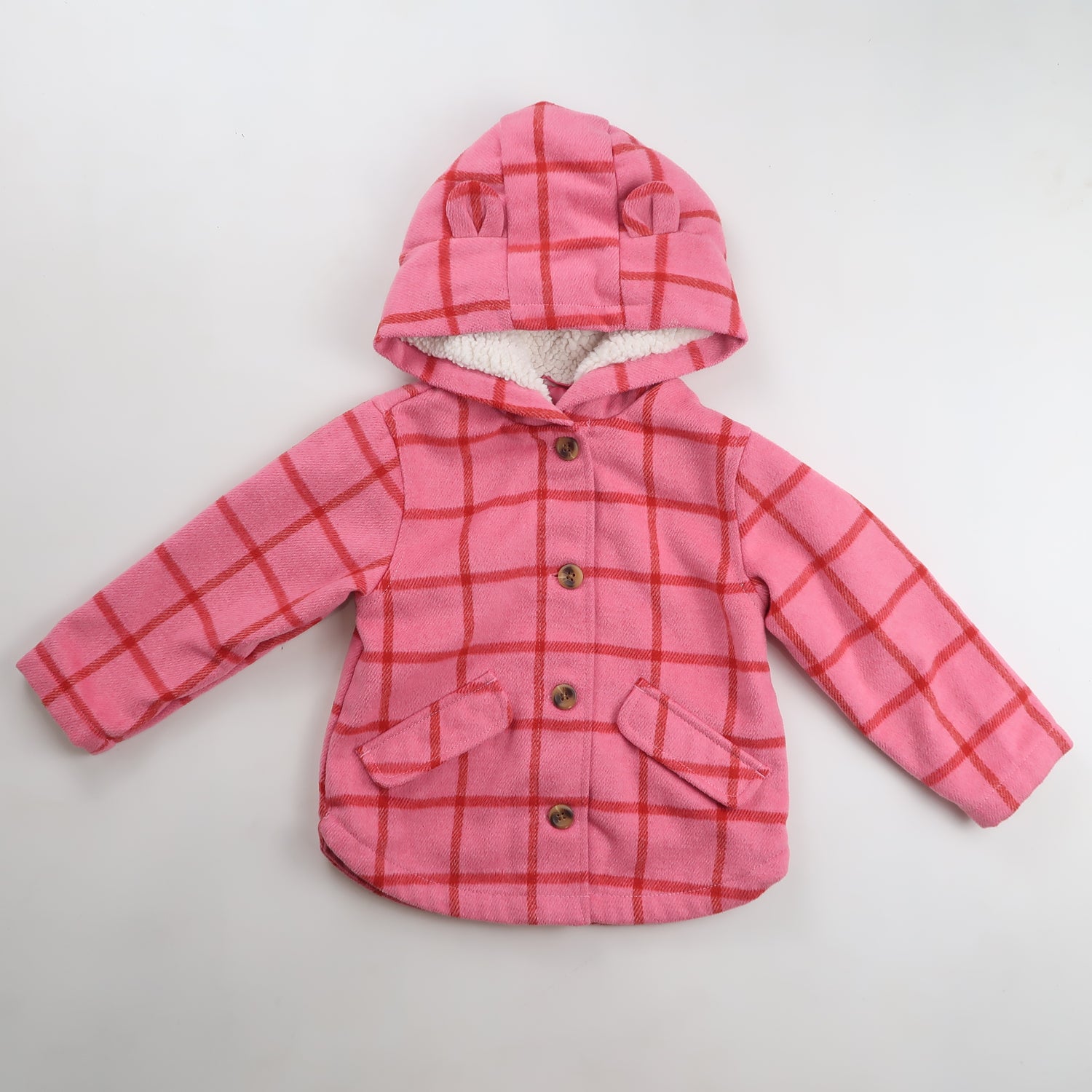 Old Navy - Jacket (2T)