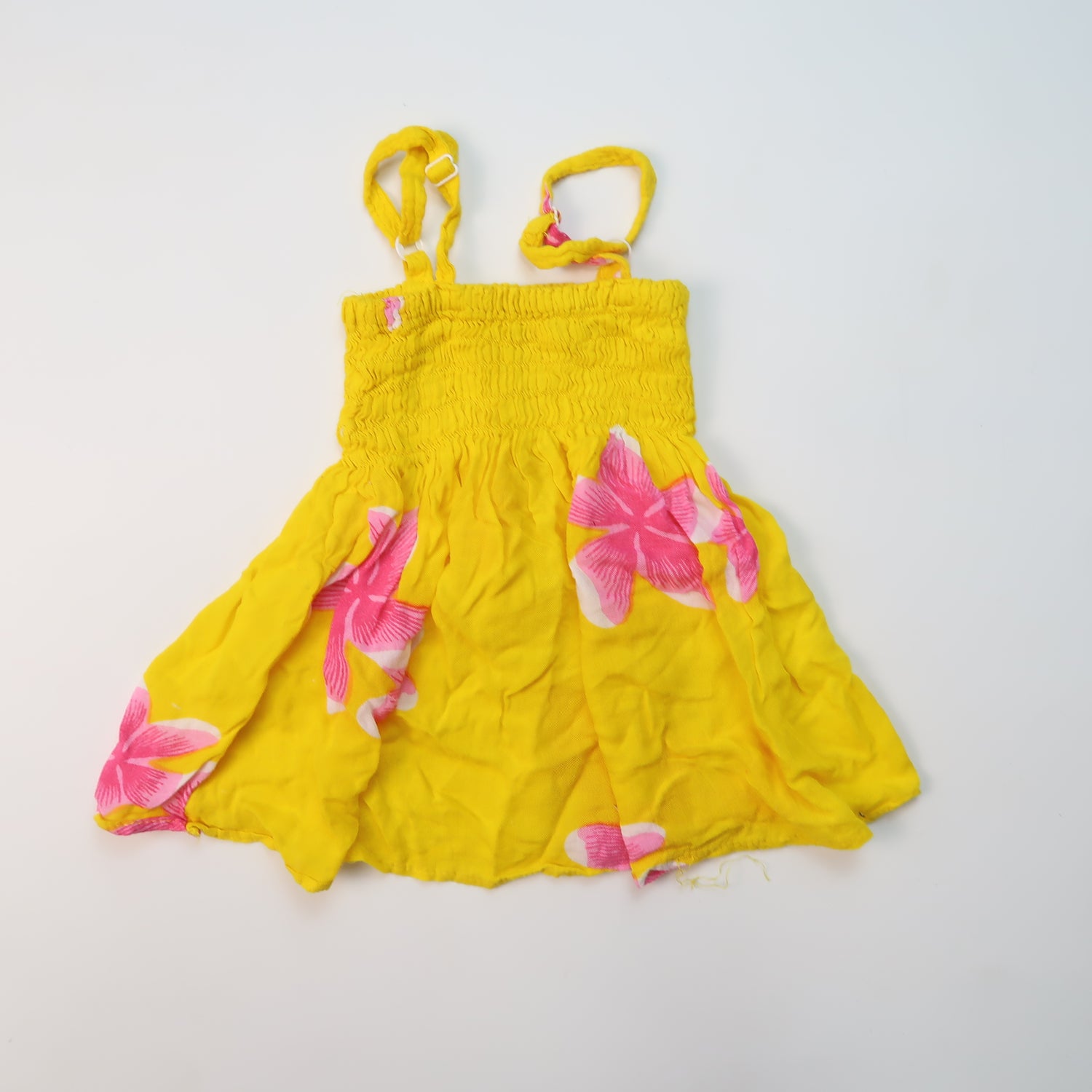 Unknown Brand - Dress (3-6M)