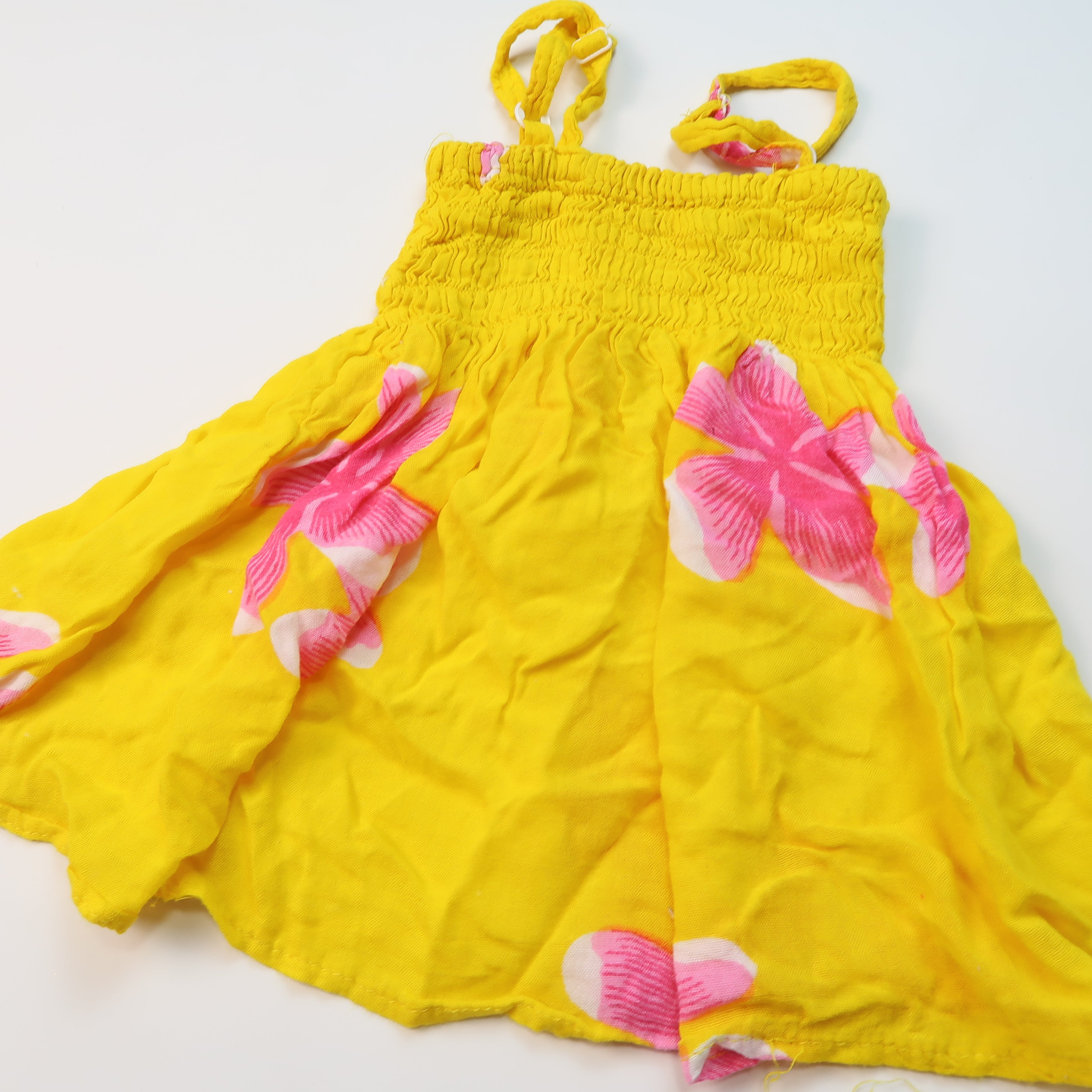 Unknown Brand - Dress (3-6M)