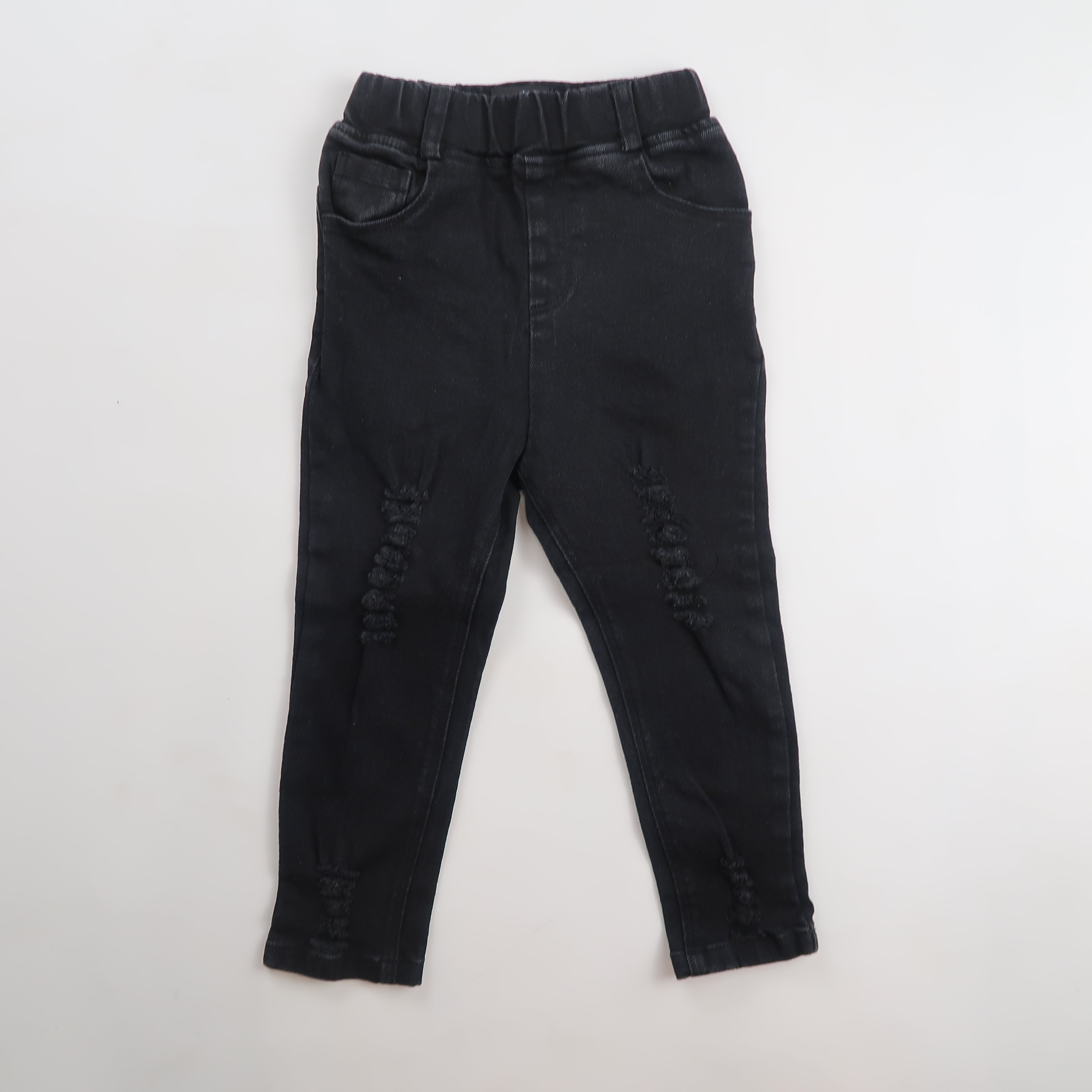 Little Noah Shop - Pants (12-18M)