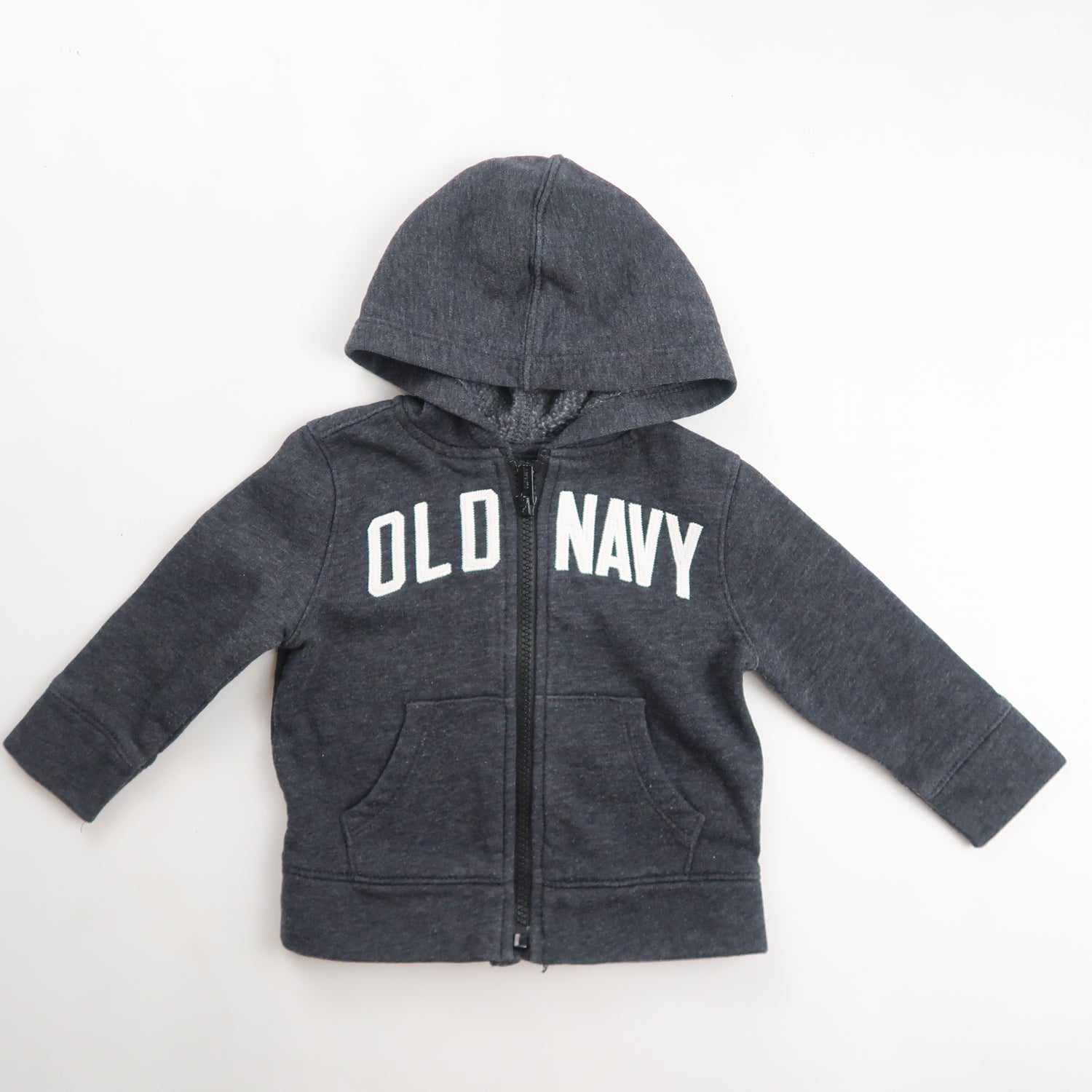 Old Navy - Hoodie (12-18M)