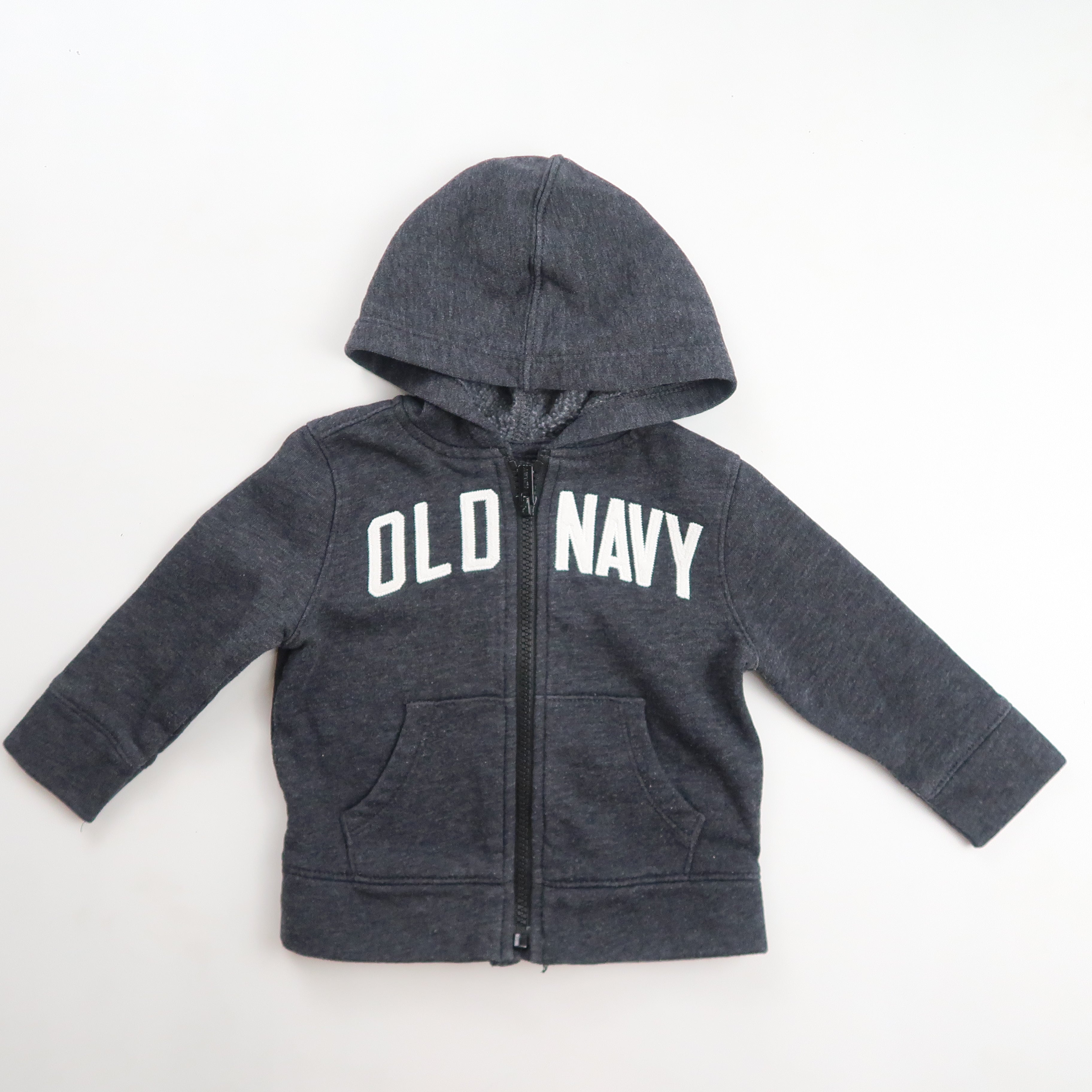 Old Navy - Hoodie (12-18M)