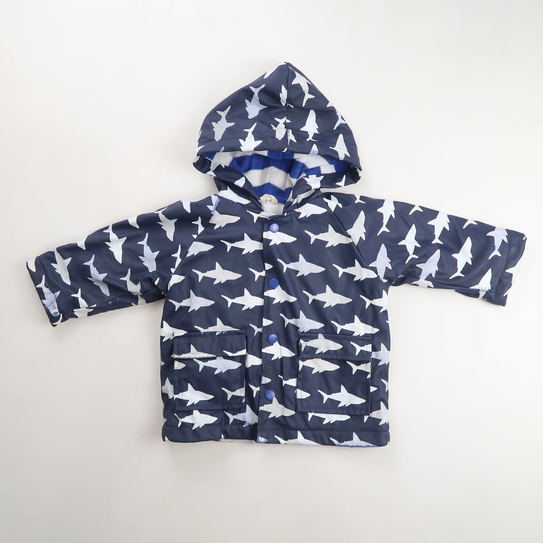 Hatley - Rain Jacket (12-18M)