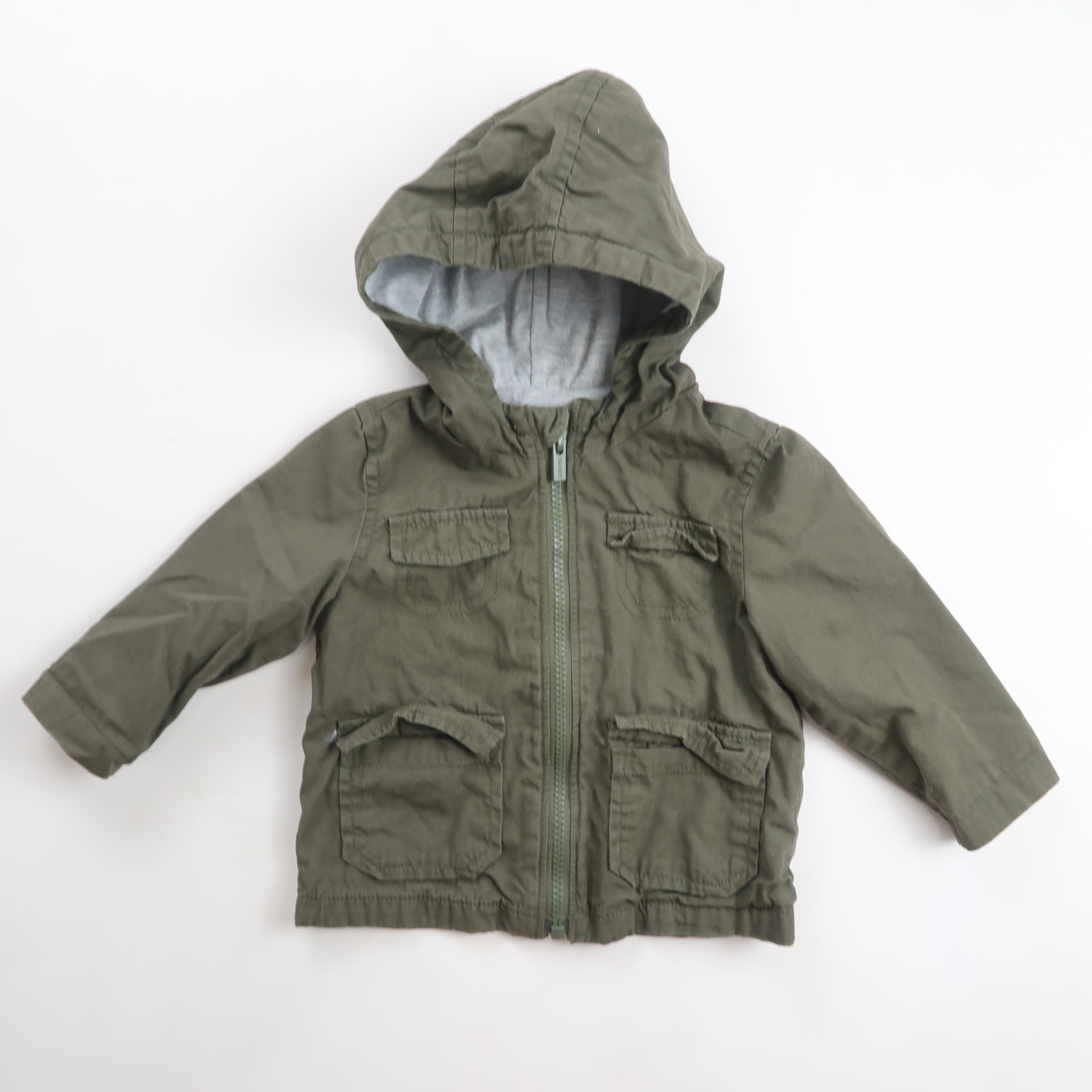 Old Navy - Jacket (12-18M)