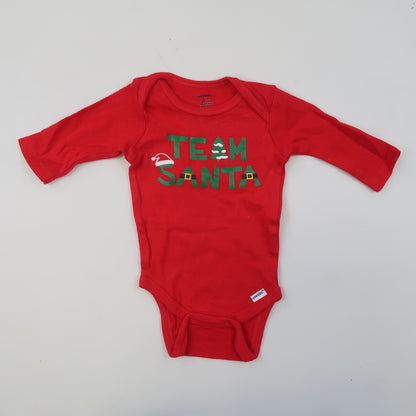 Gerber - Onesie (0-3M)