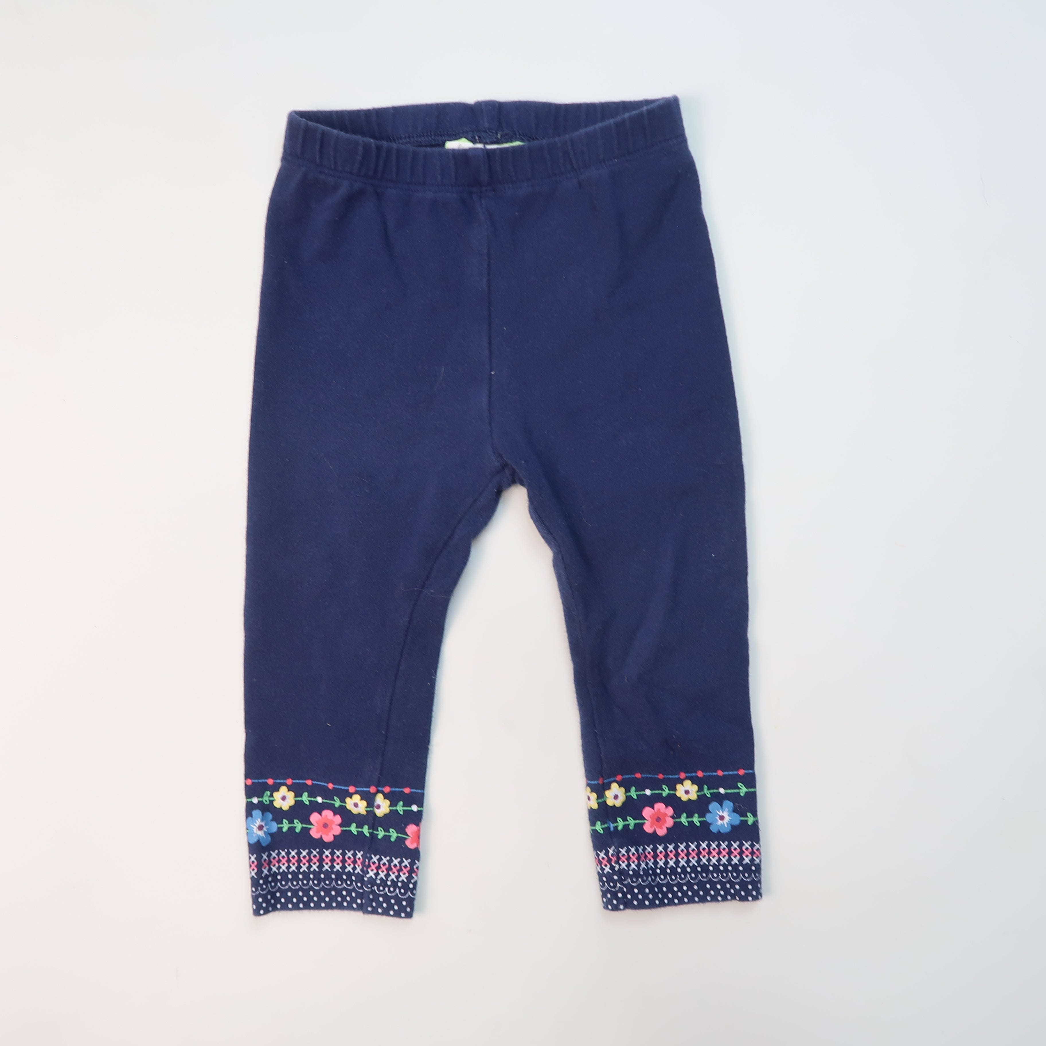 First Impressions - Leggings (12M)