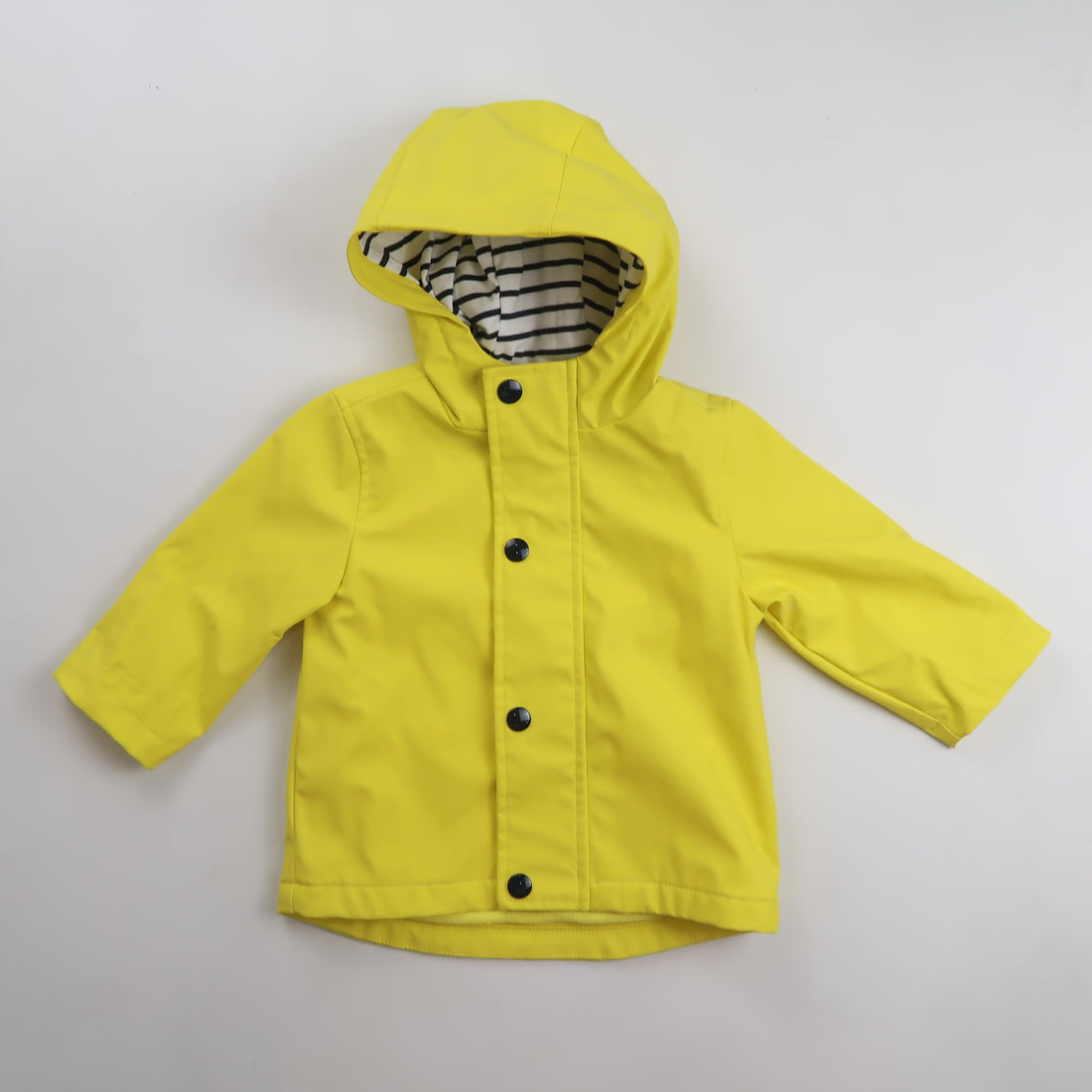 Joe Fresh - Rain Jacket (6-12M)