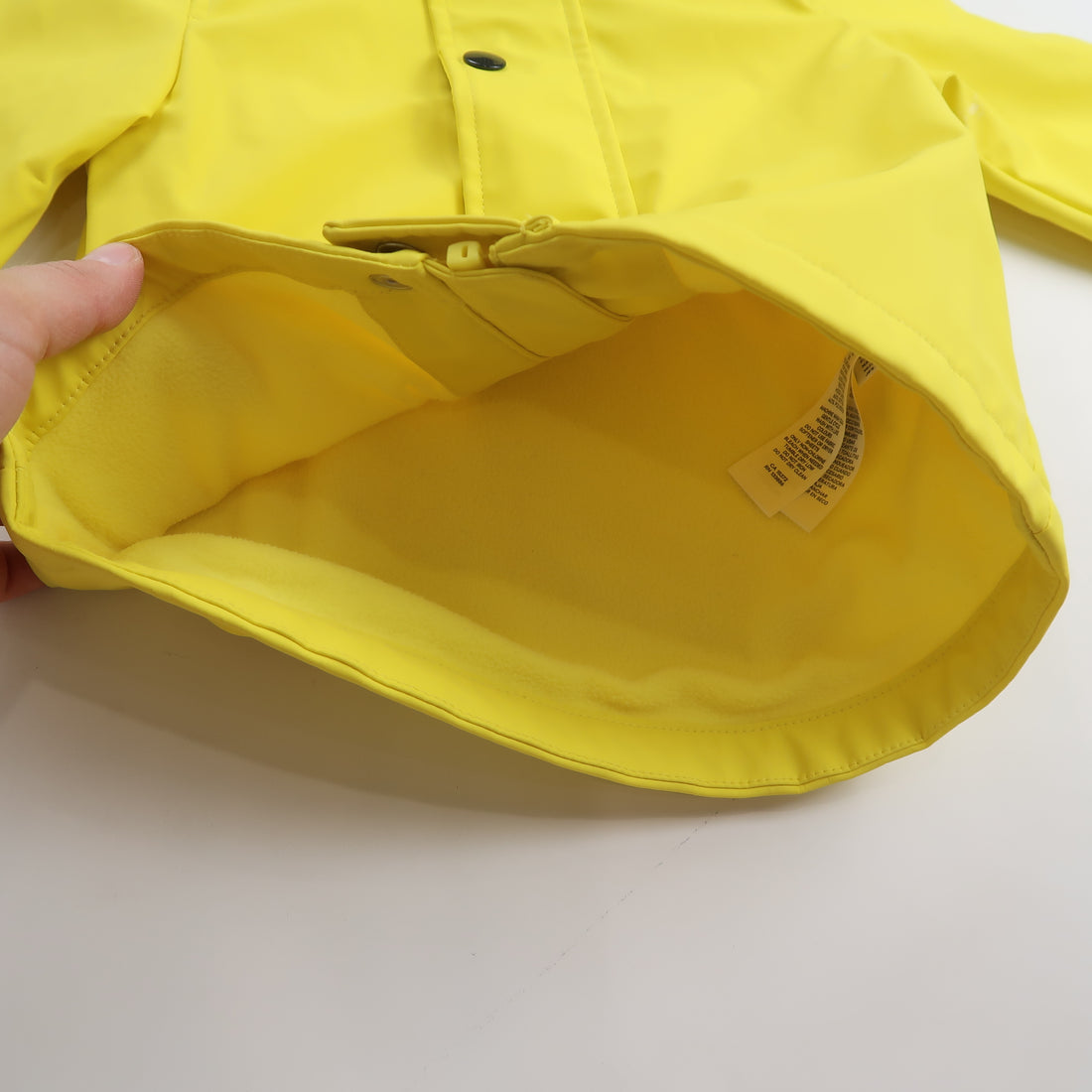 Joe Fresh - Rain Jacket (6-12M)