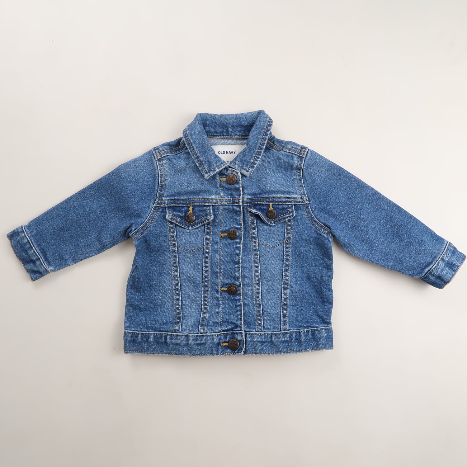 Old Navy - Jacket (18-24M)