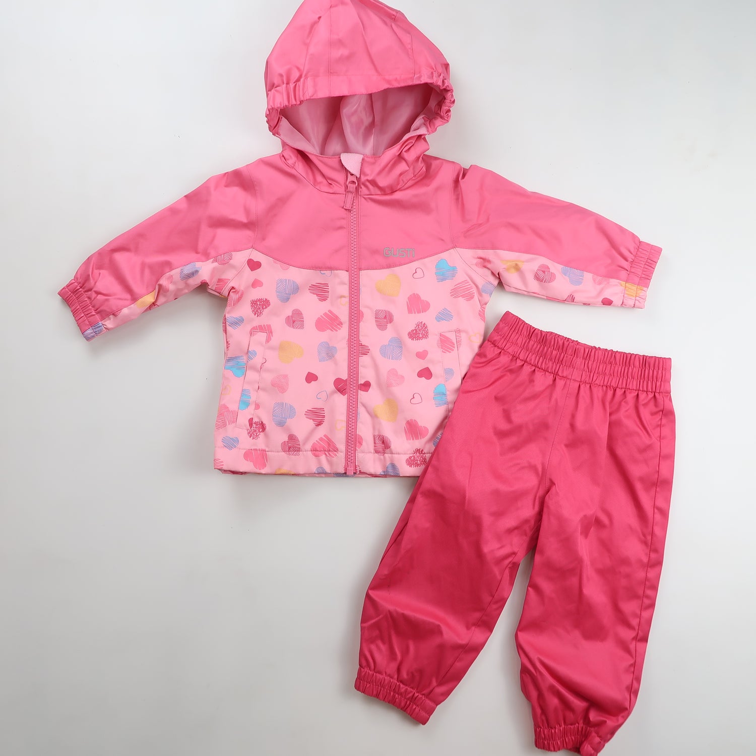 Gusti - Outerwear Set (18M)