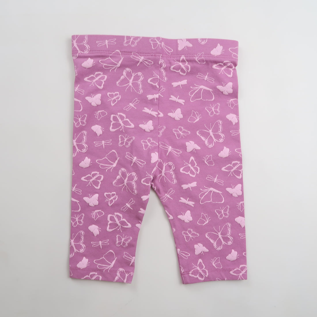 Joe Fresh - Capri Leggings (12-18M)