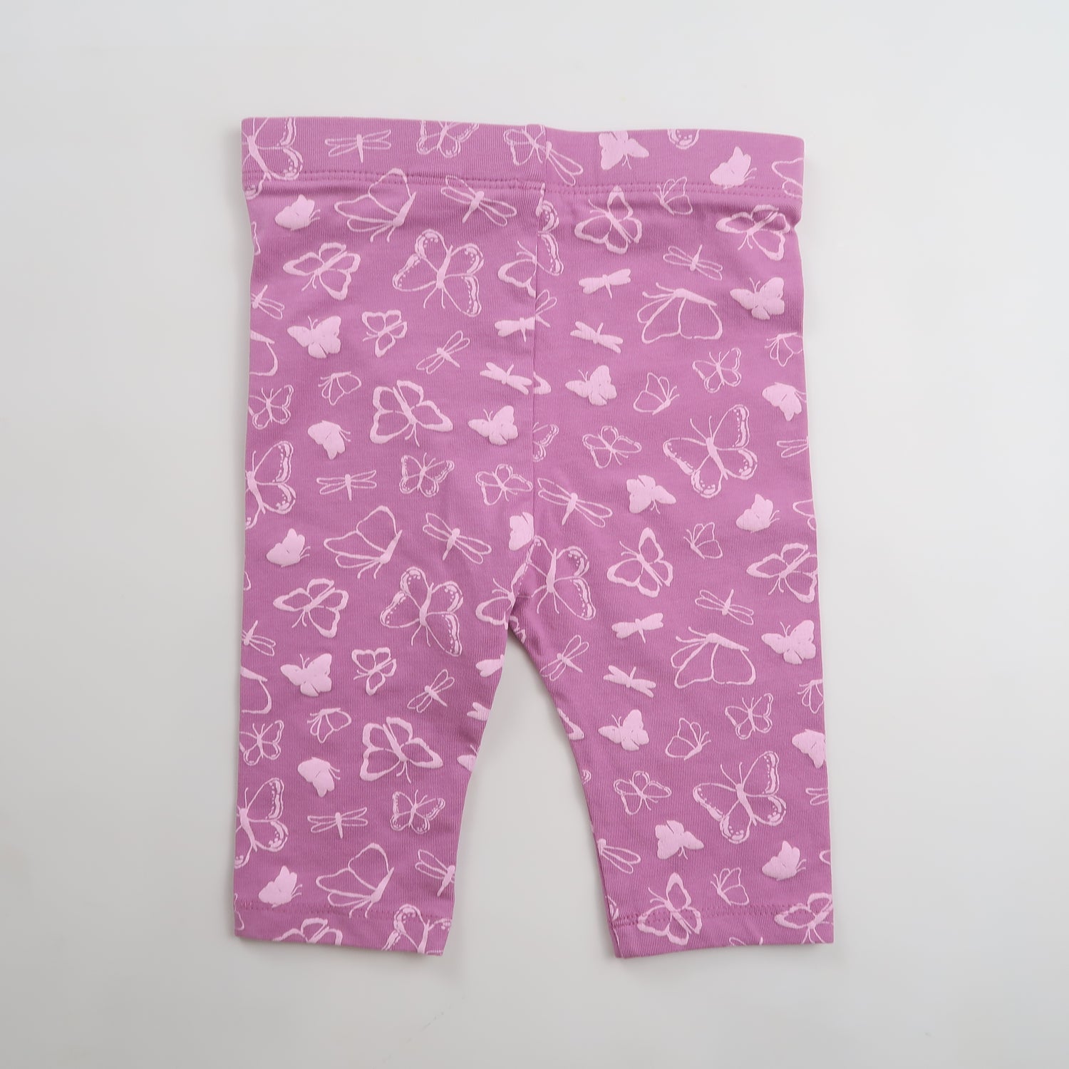 Joe Fresh - Capri Leggings (12-18M)