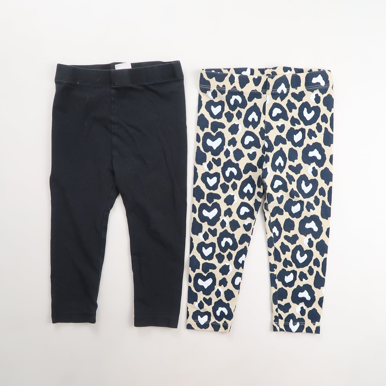 Joe Fresh - Leggings (18-24M)