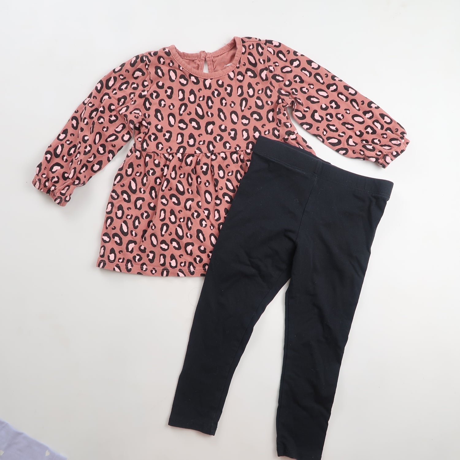 Mixed Brands - Outfit Set (18-24M)