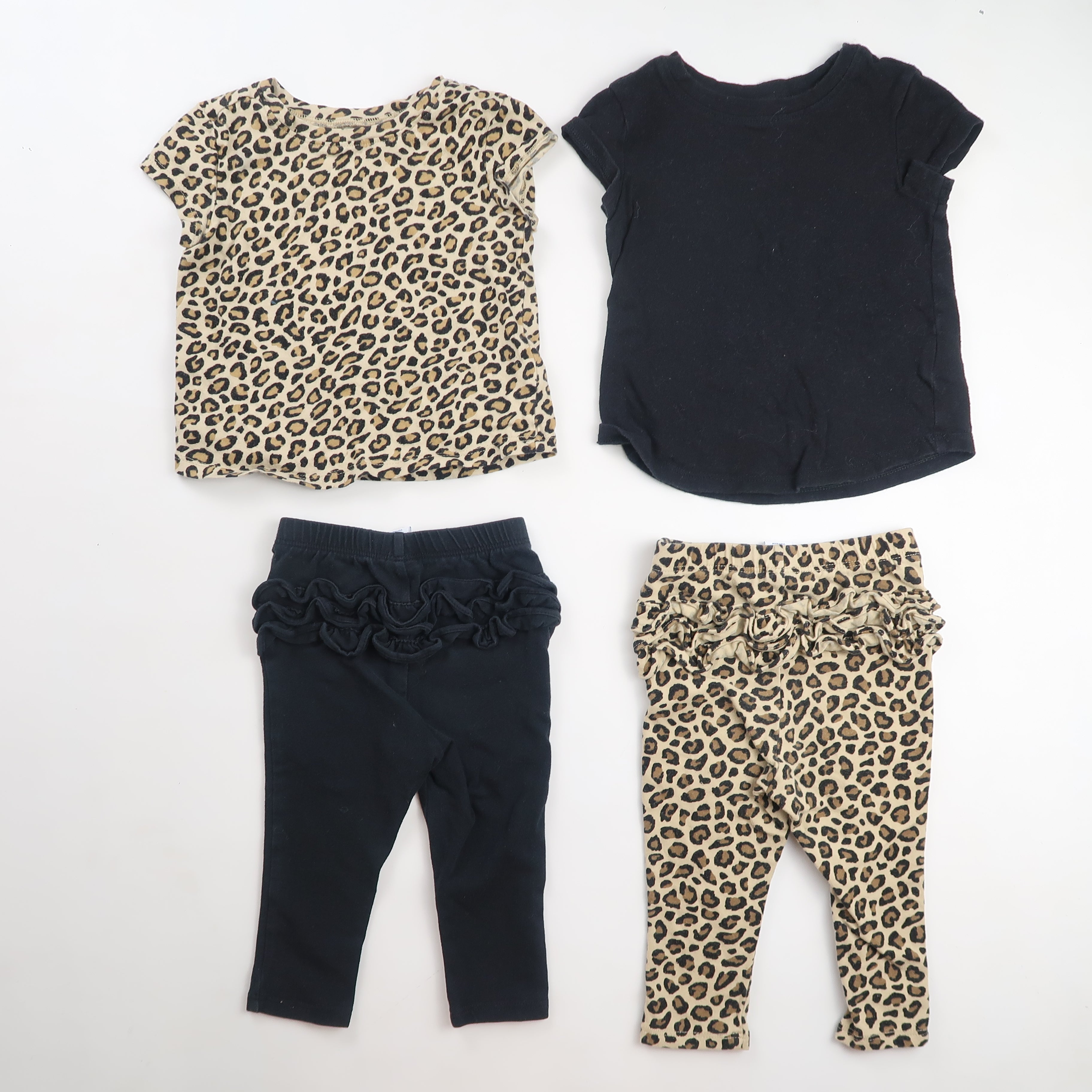 Old Navy - Outfit Set (12-18M)