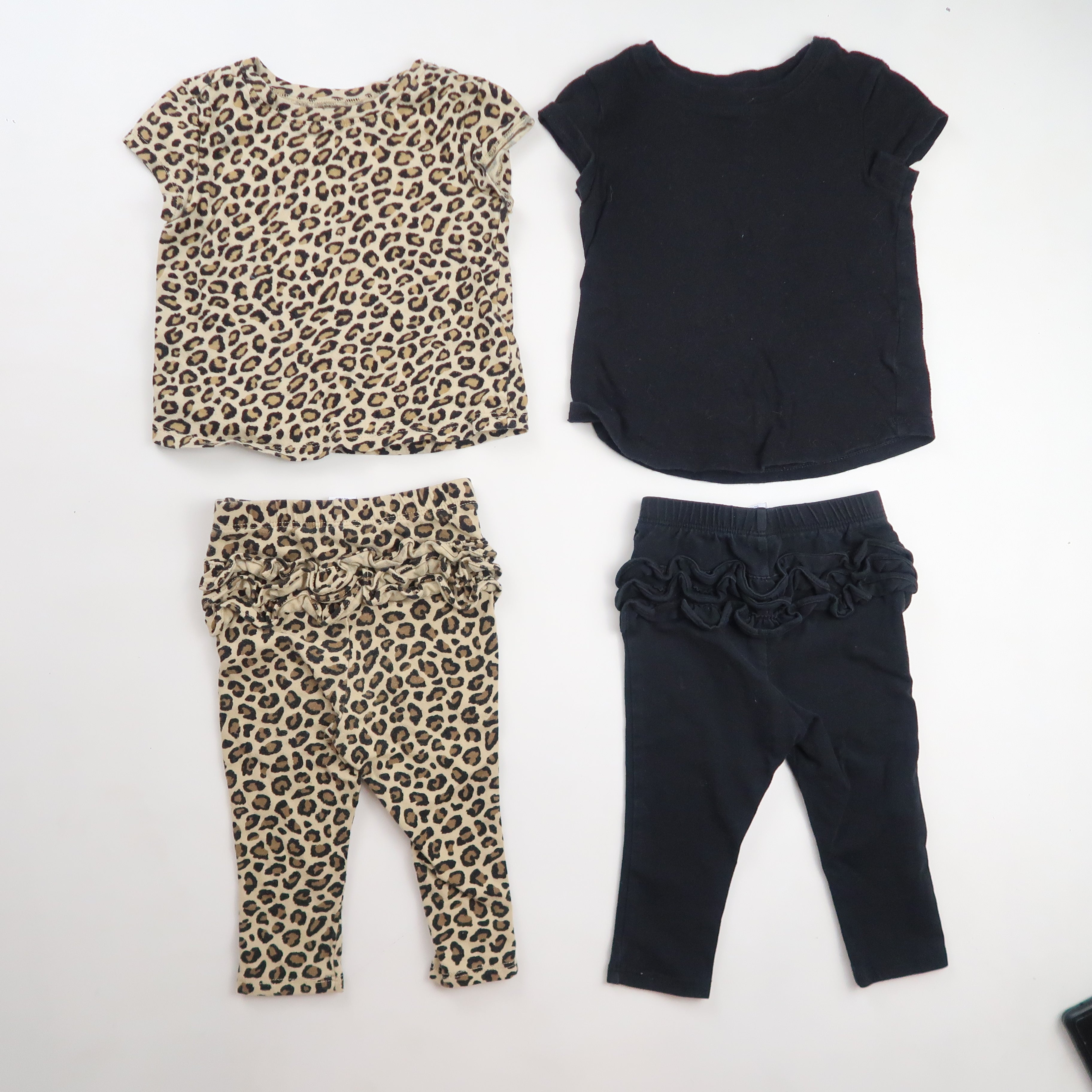 Old Navy - Outfit Set (12-18M)