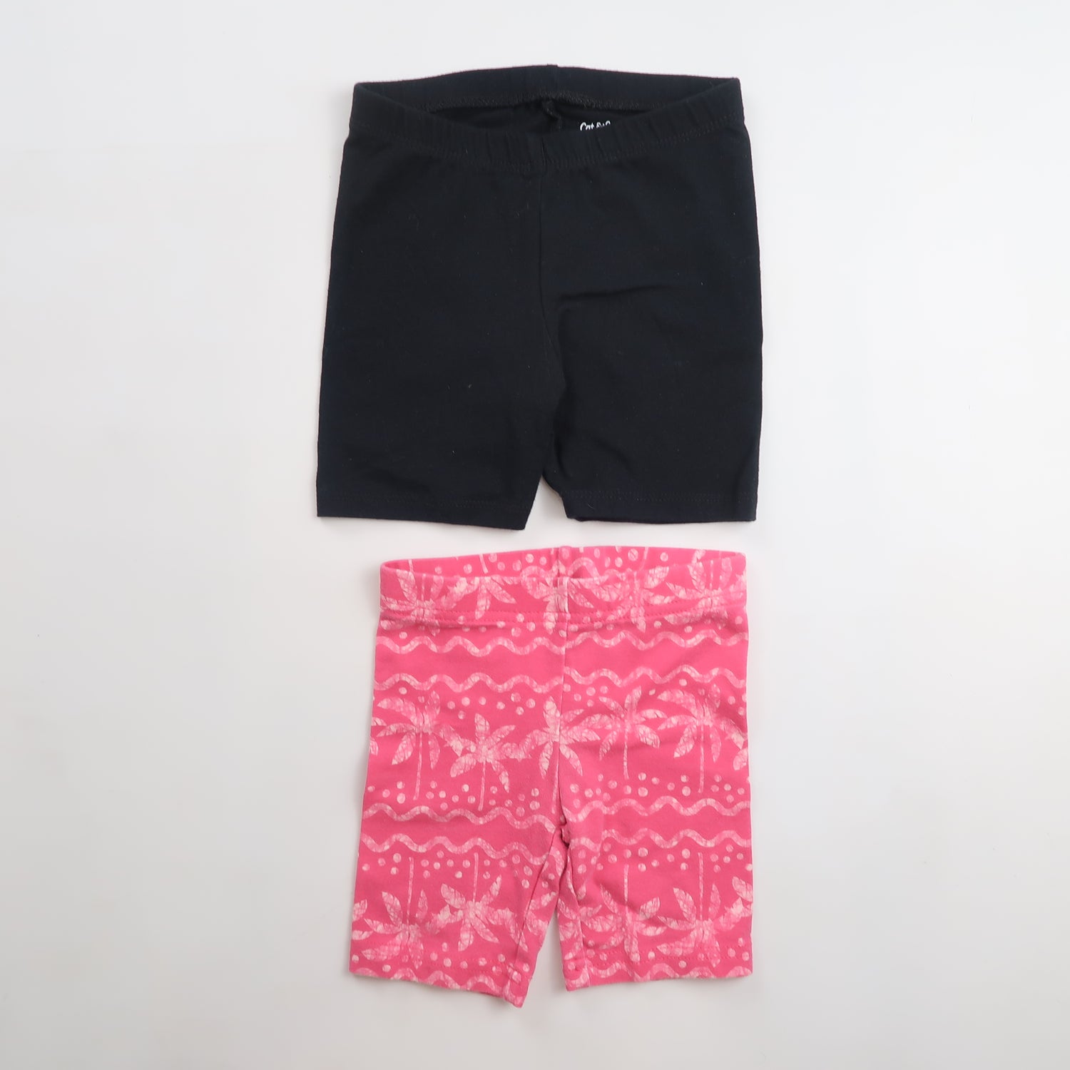 Mixed Brands - Shorts (2T)