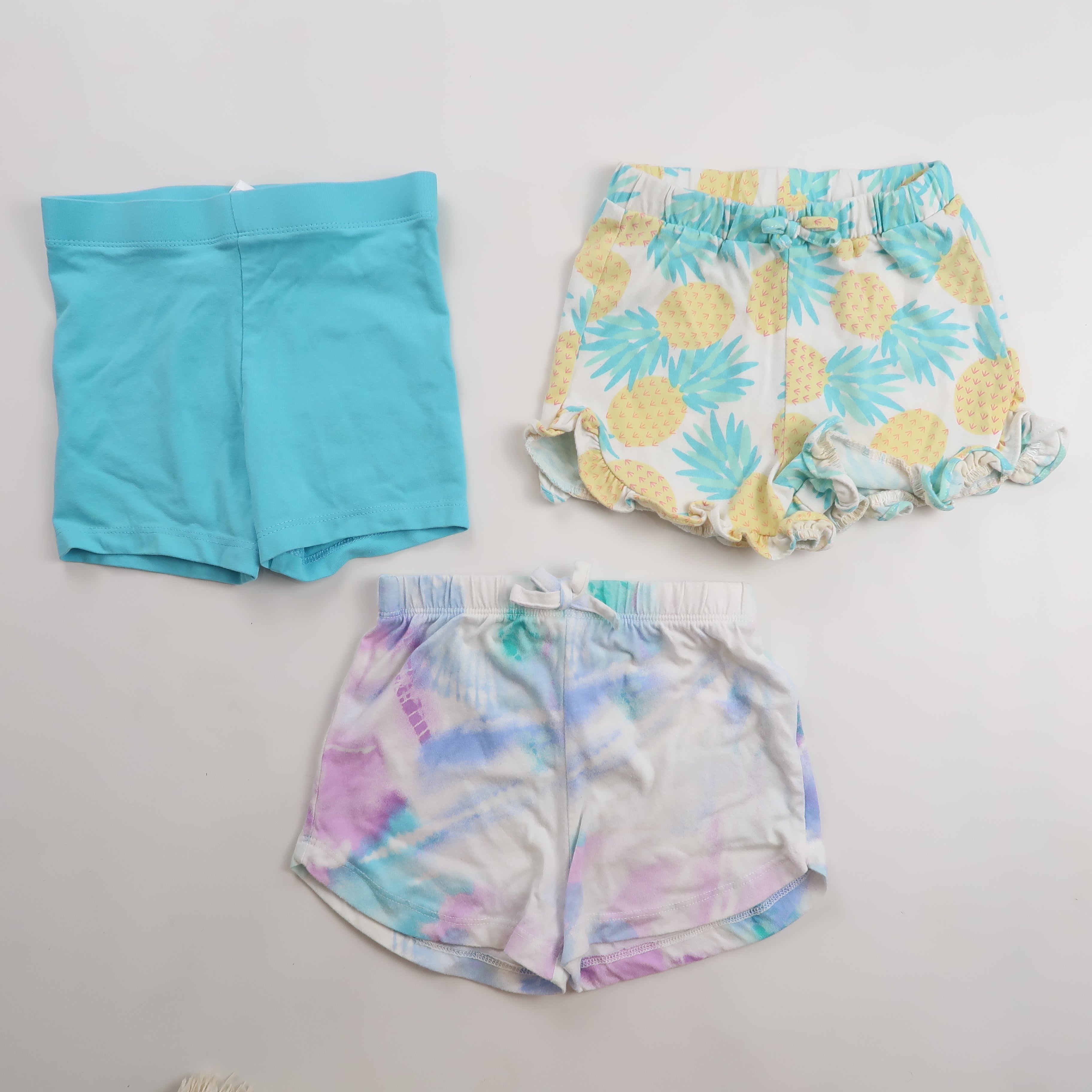 Mixed Brand - Shorts (18-24M)