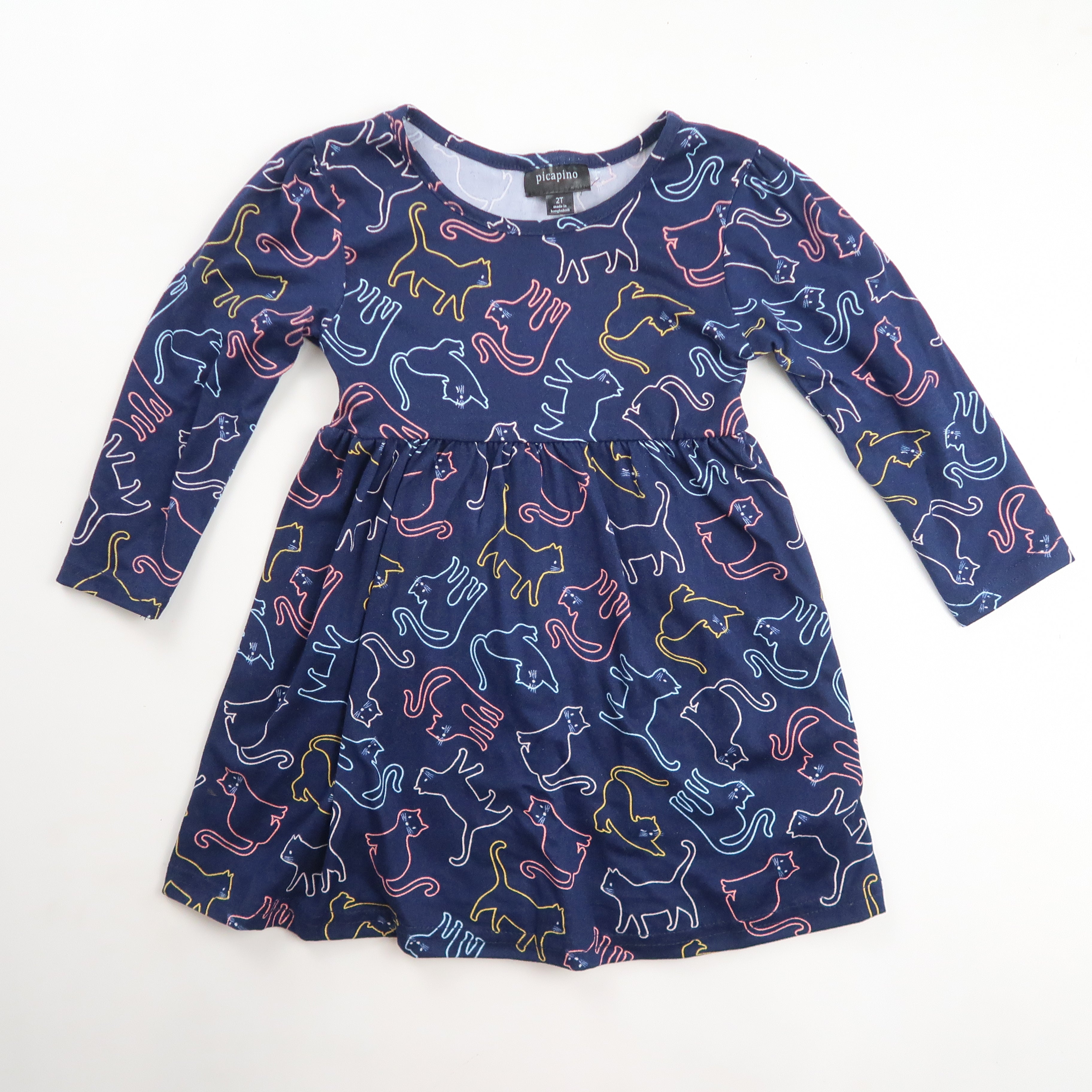 Picapino - Dress (2T)