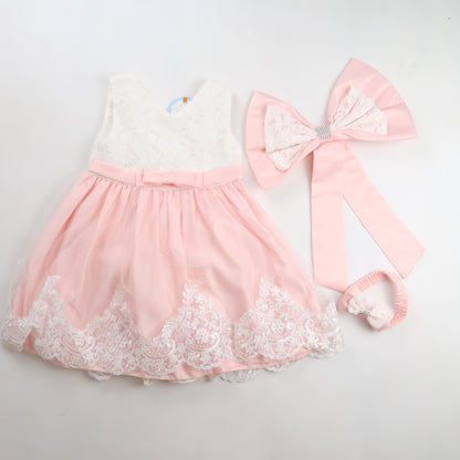 LZI - Dress (2/3T) *new with tag