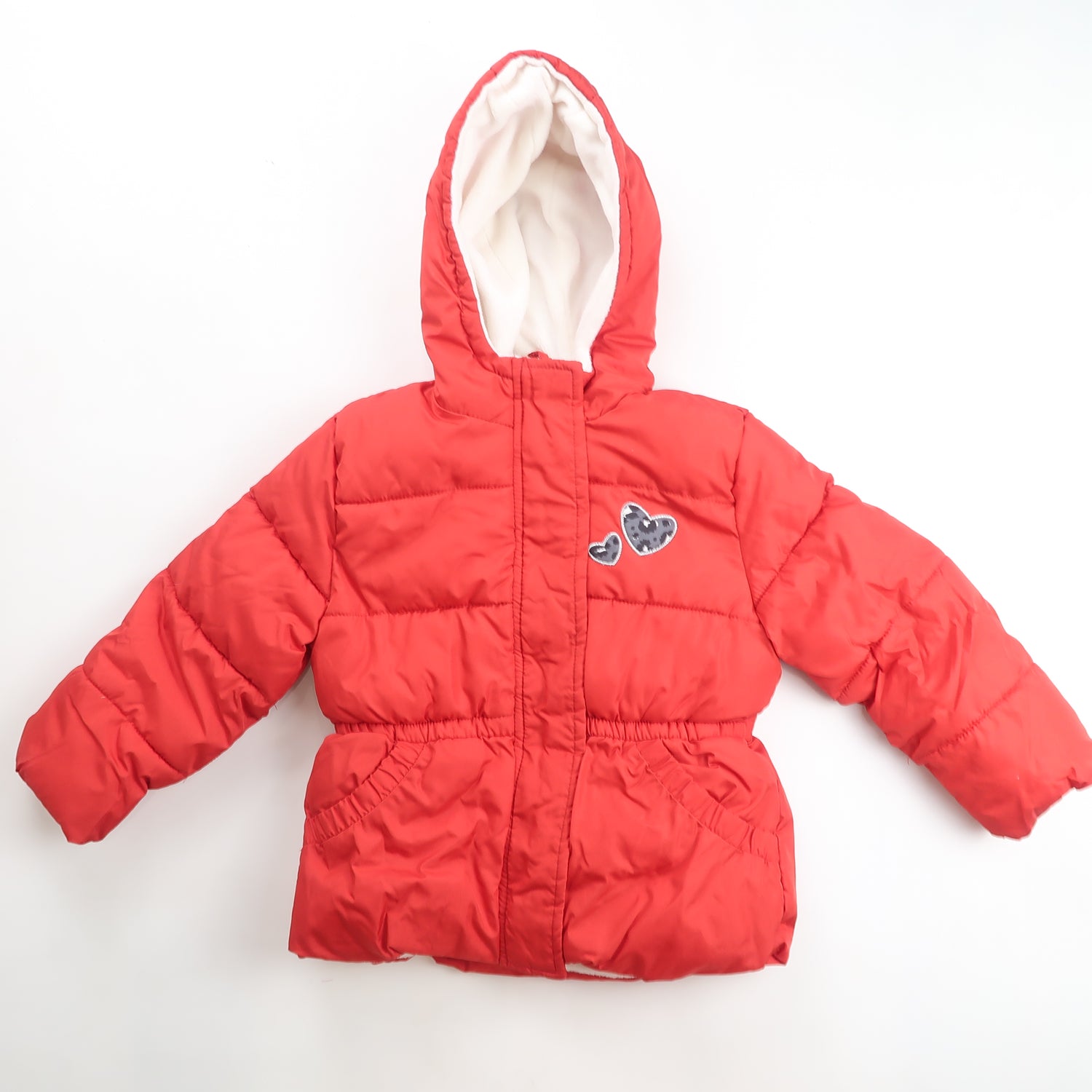 Pink Platinum - Jacket (4Y)