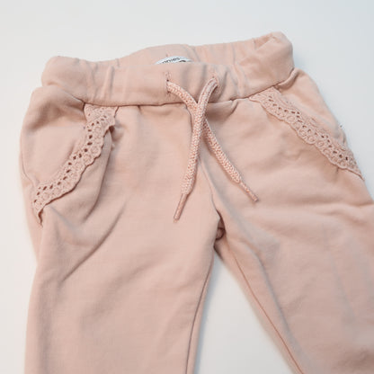 Noppies - Pants (1-2M)