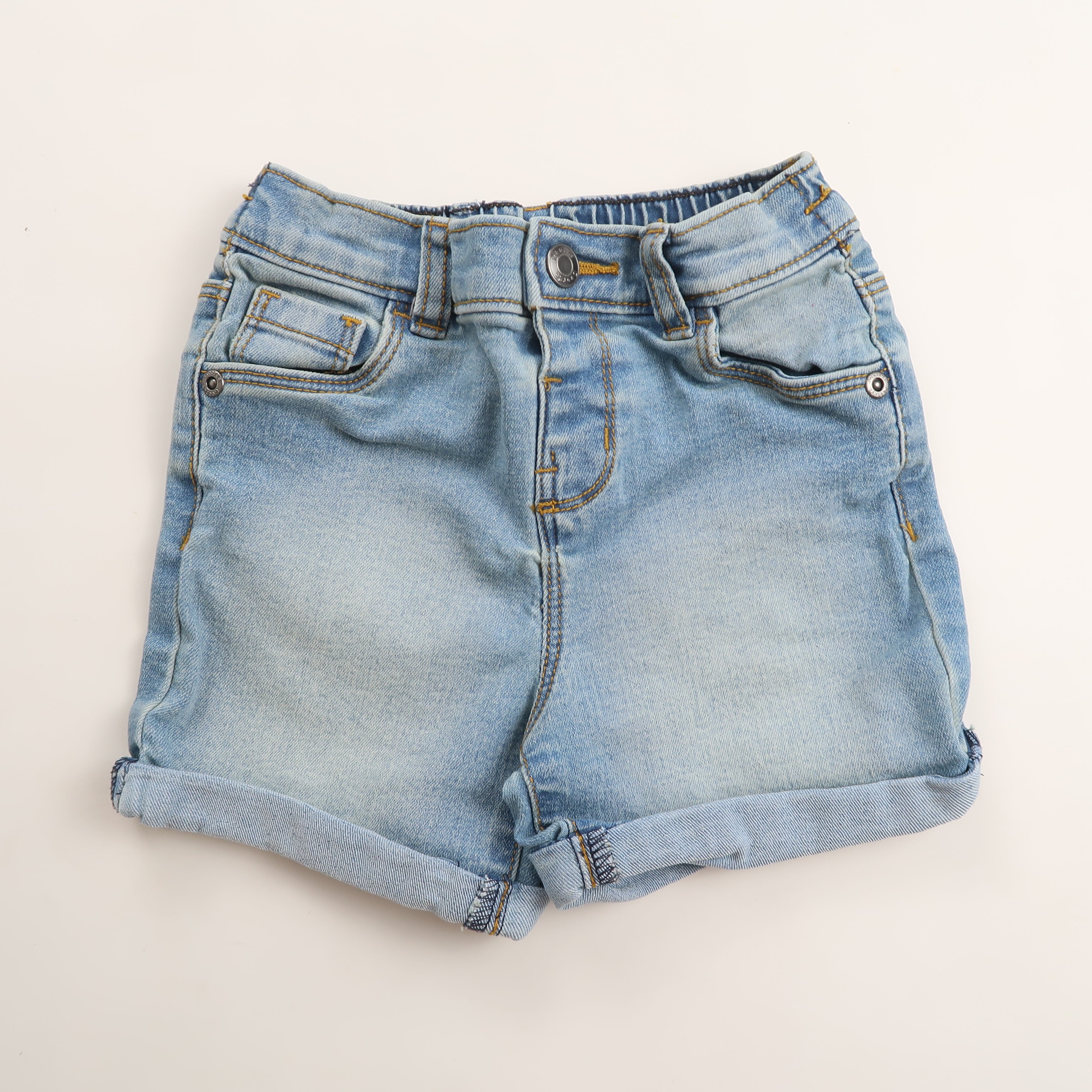 George - Shorts (18-24M)