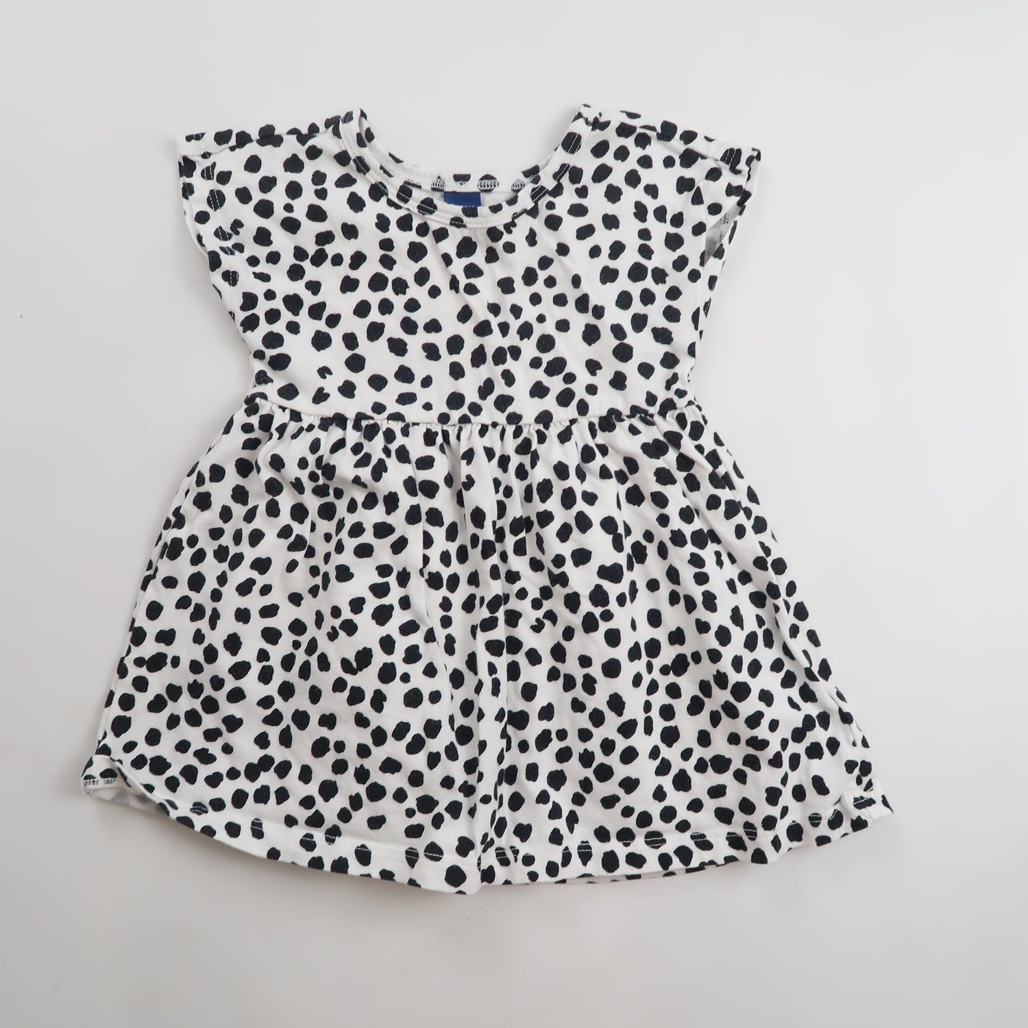 Old Navy - Dress (12-18M)