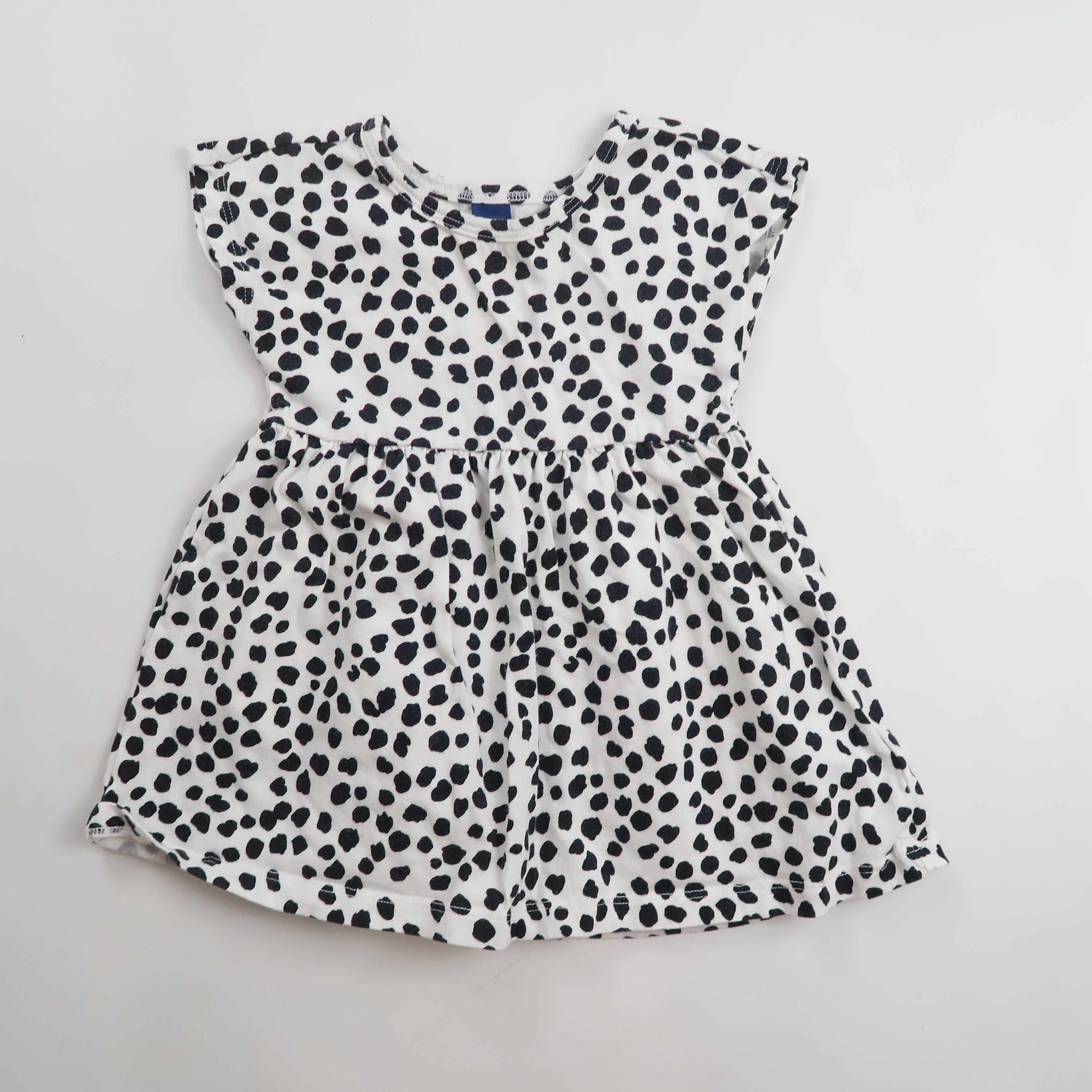 Old Navy - Dress (12-18M)