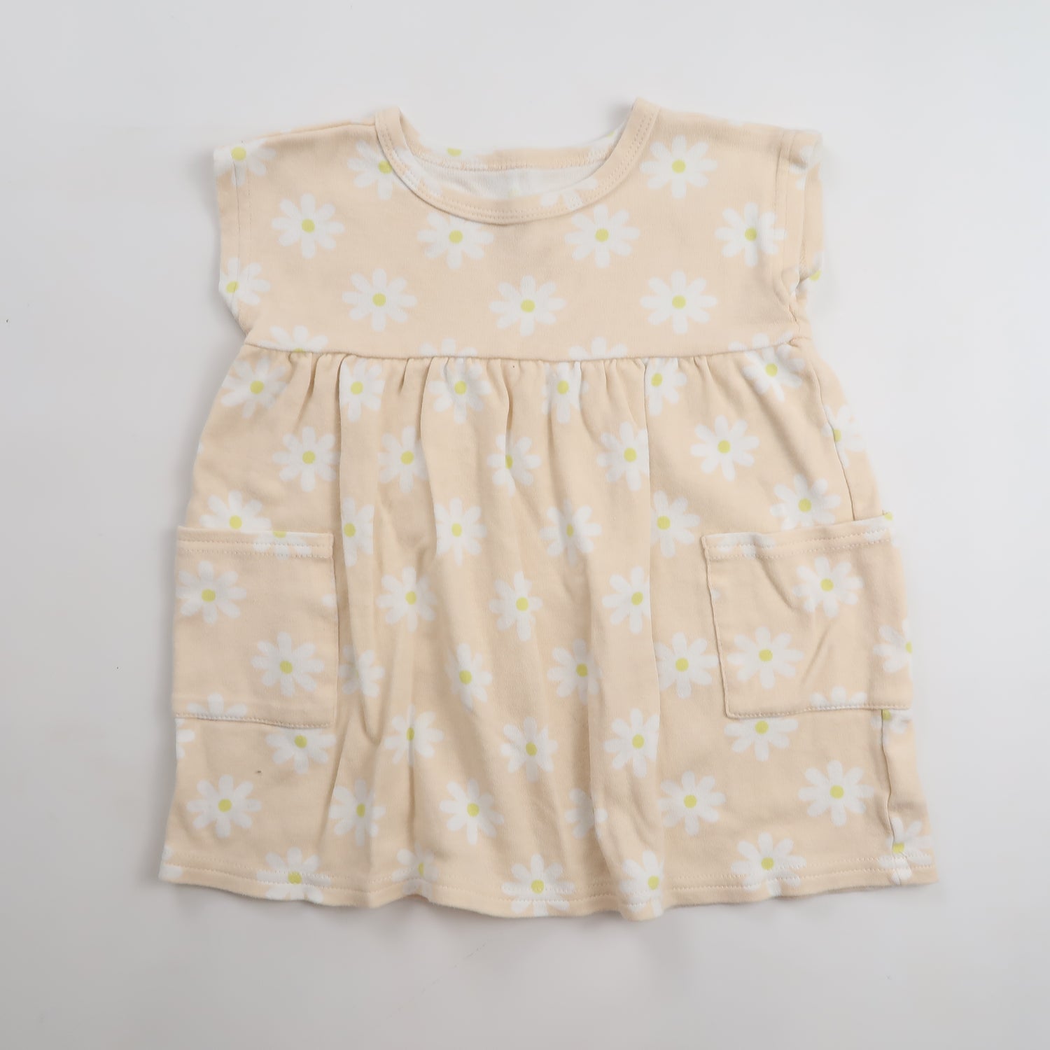 Indigo Baby - Dress (12-18M)