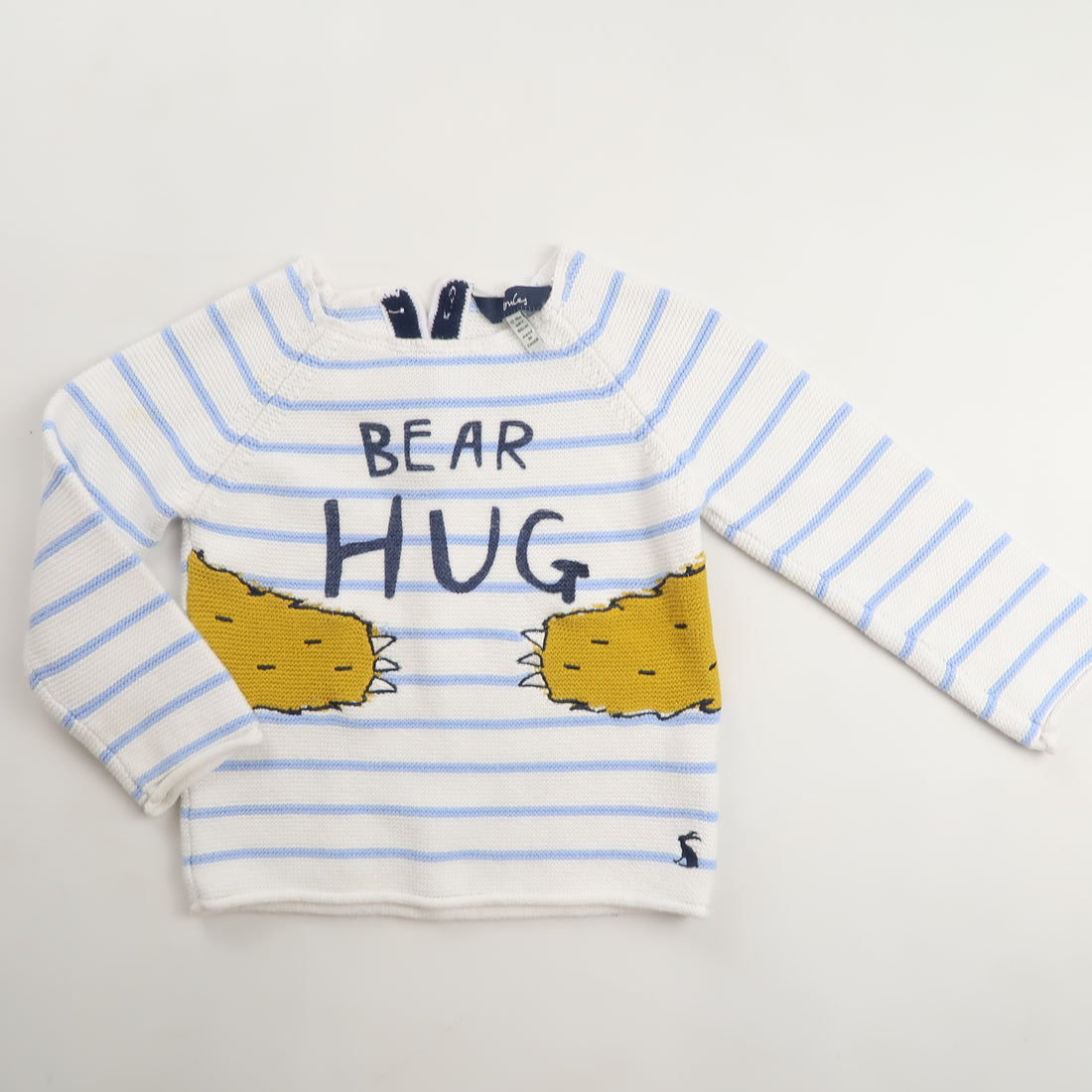 Joules - Sweater (12-18M)