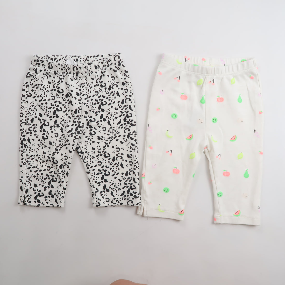 Zara - Capri Leggings (18-24M)