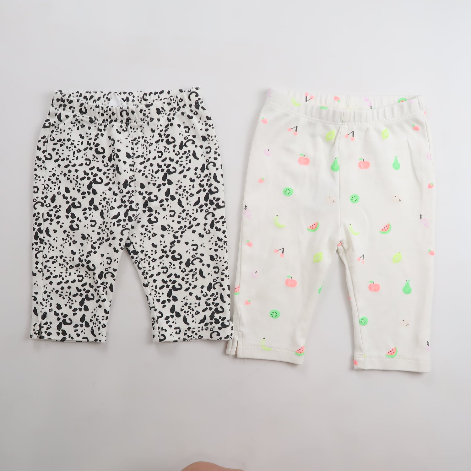 Zara - Capri Leggings (18-24M)