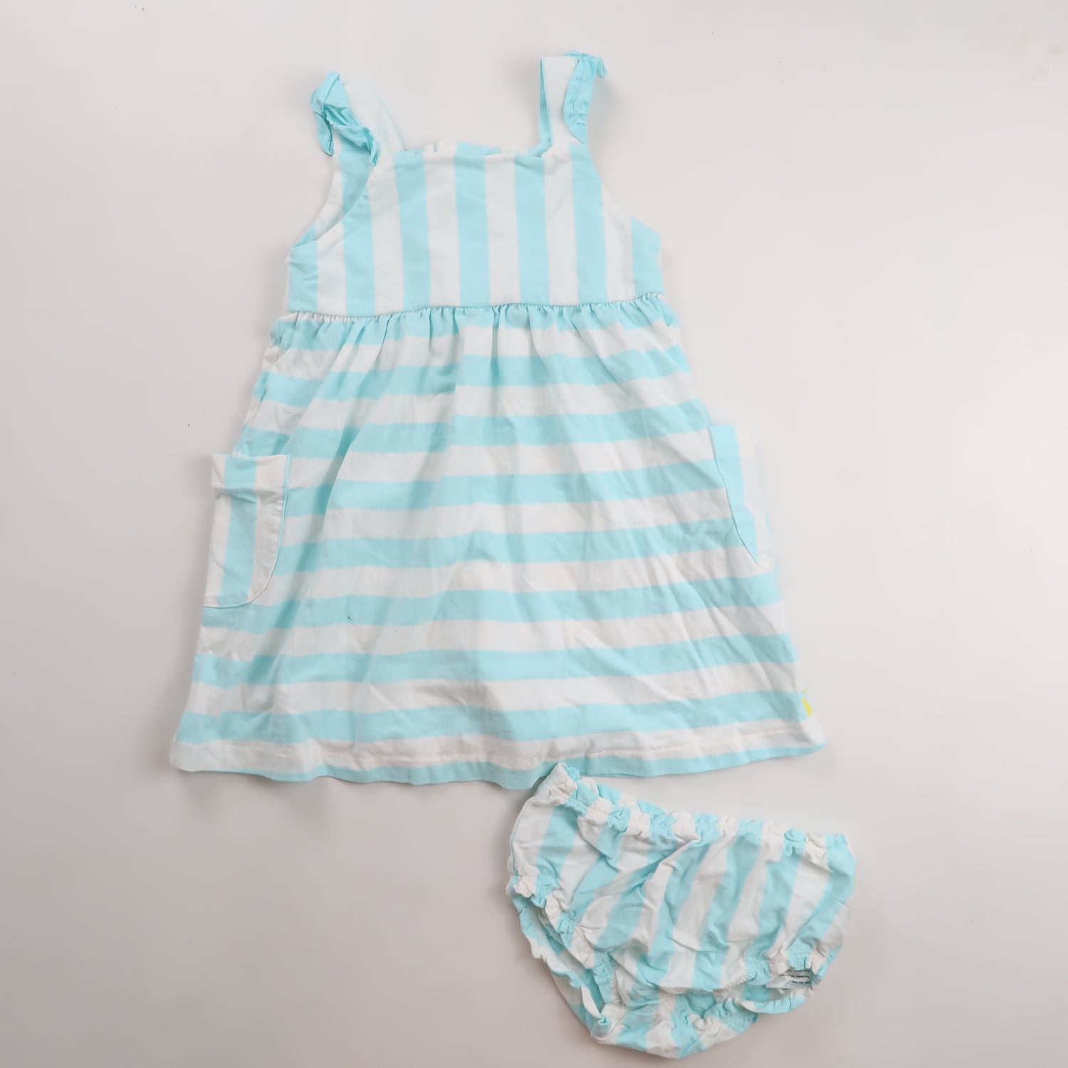 Joules - Dress (18-24M)