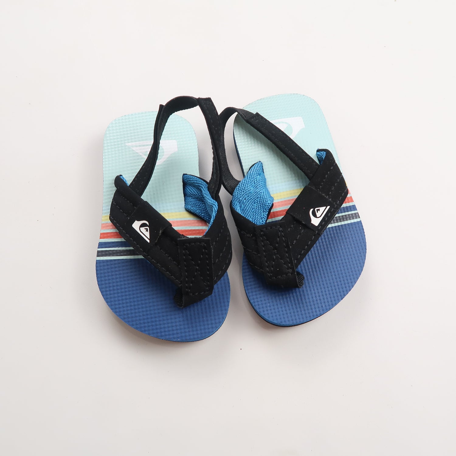 Quiksilver - Sandals (Shoes - 4)