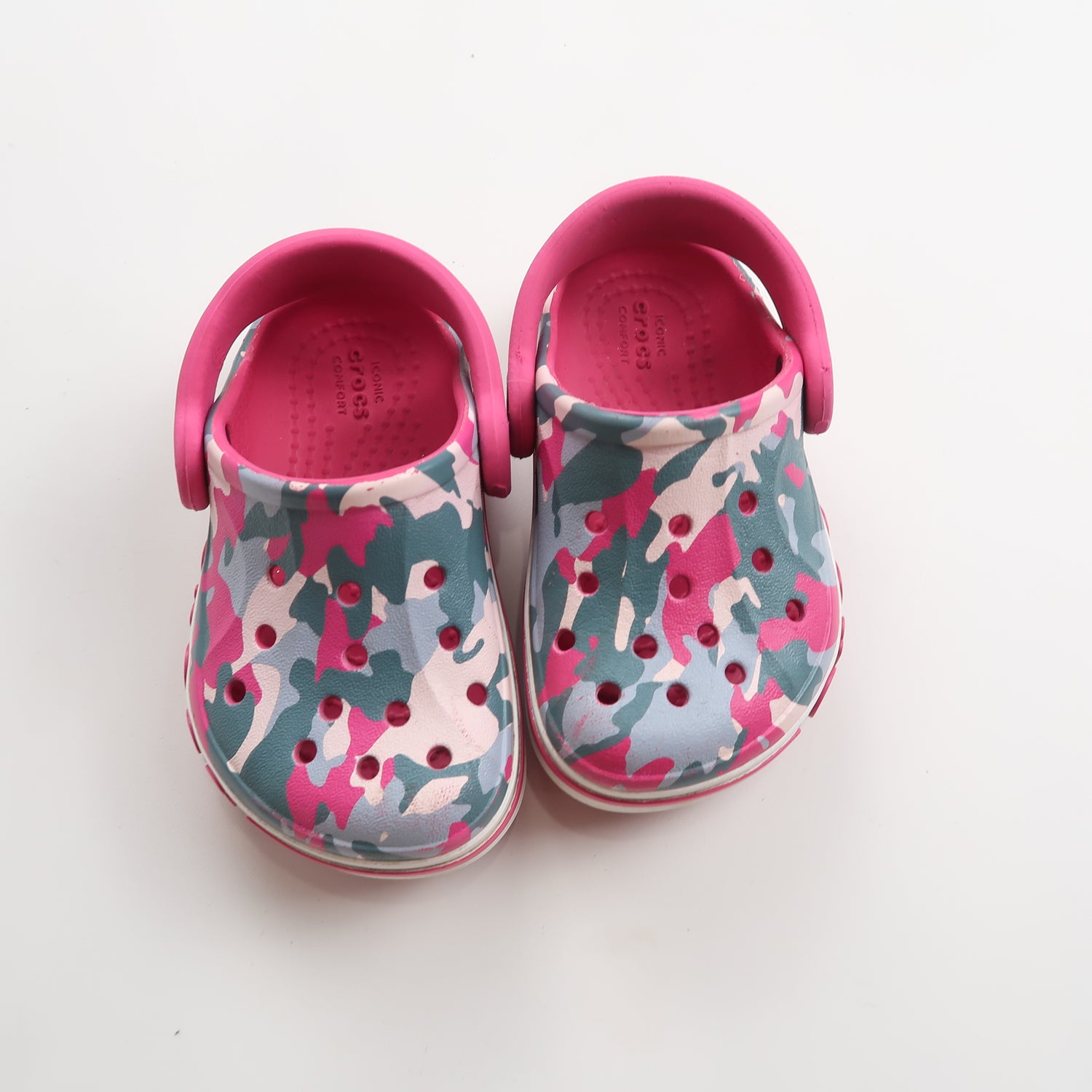 Crocs - Shoes (Shoes - 4)