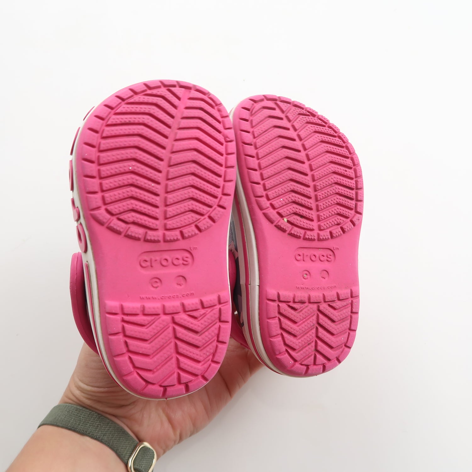 Crocs - Shoes (Shoes - 4)