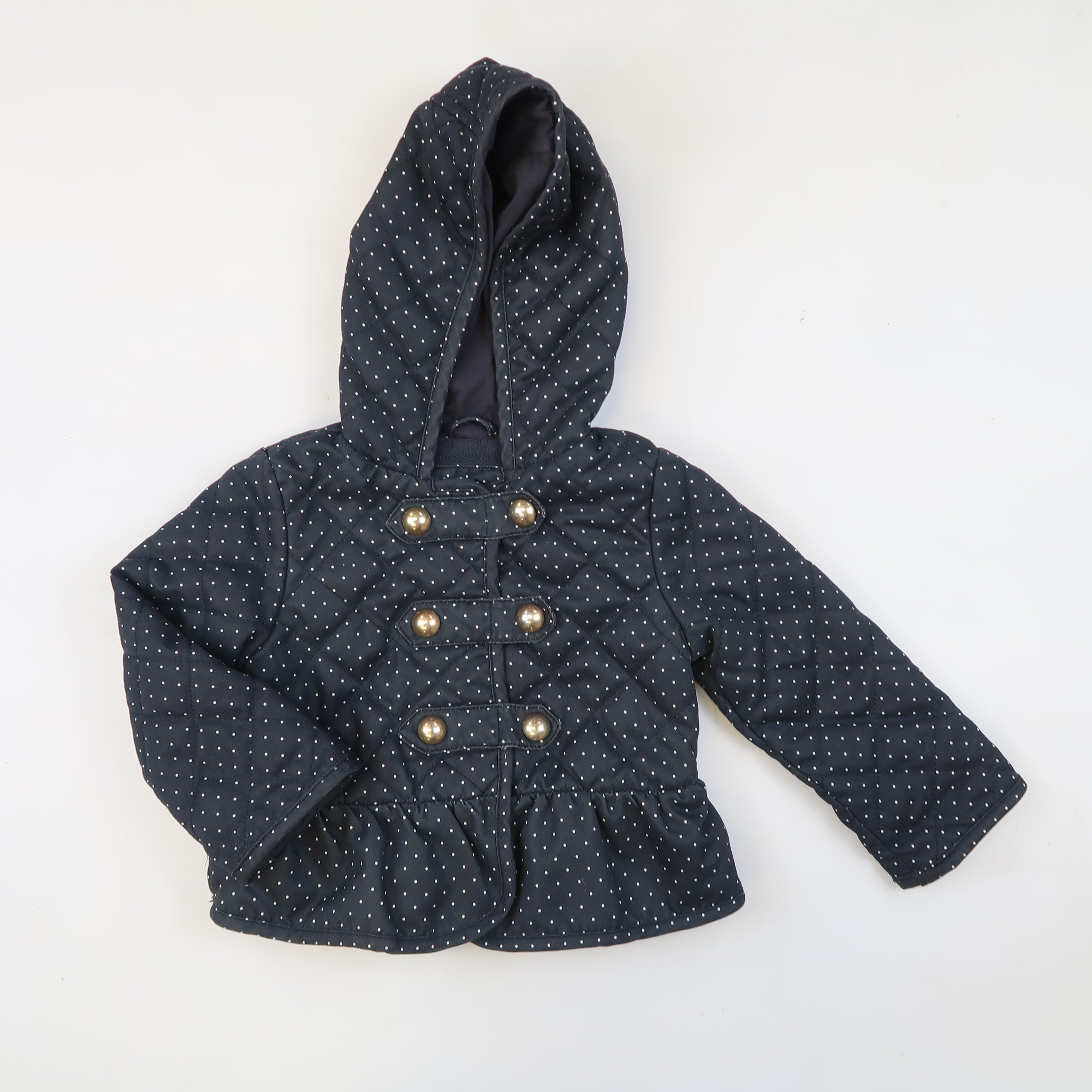 Gap - Jacket (2T)