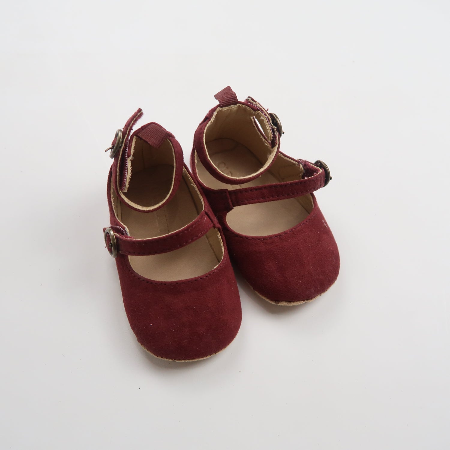 Old Navy - Shoes (Shoes - 6-12M)