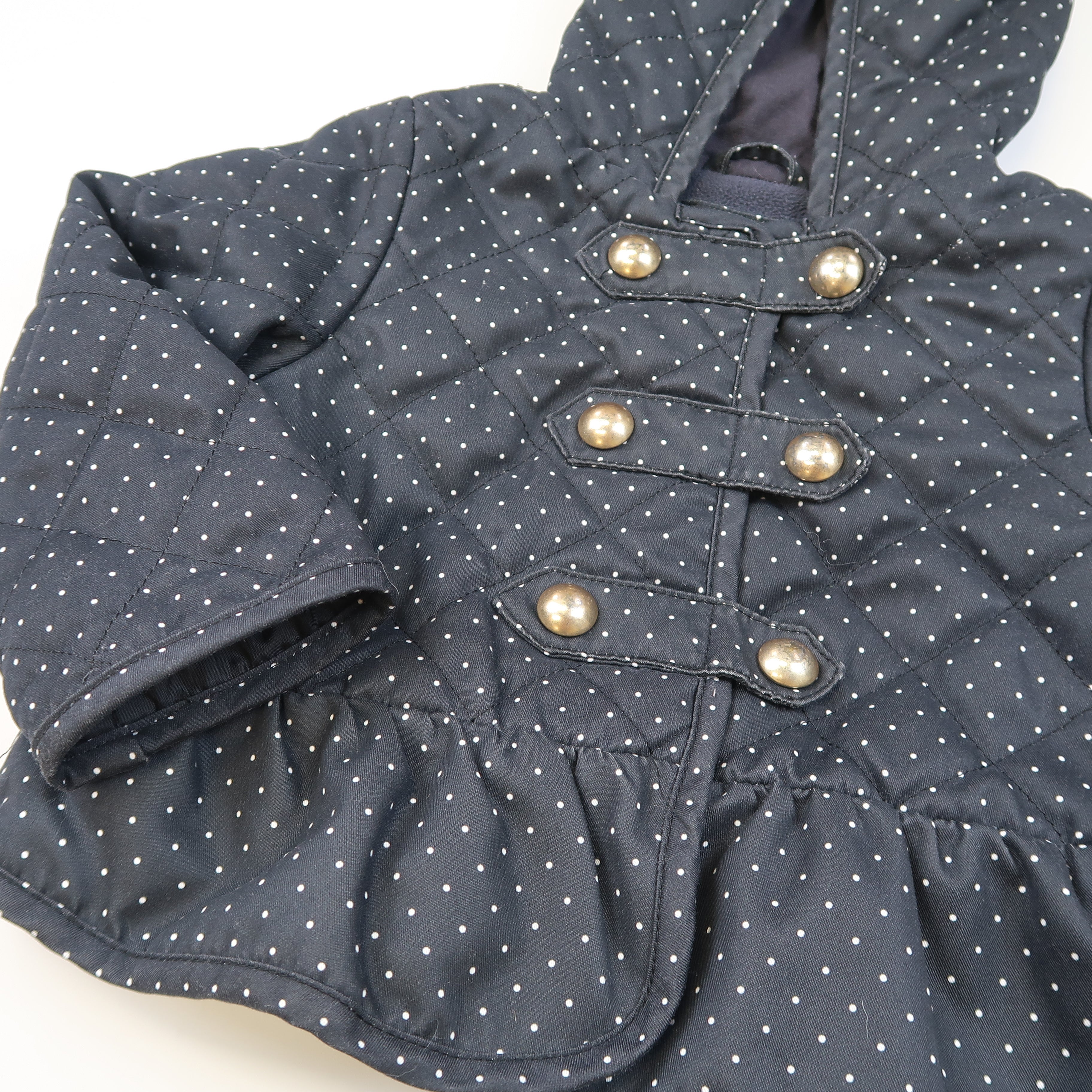 Gap - Jacket (2T)