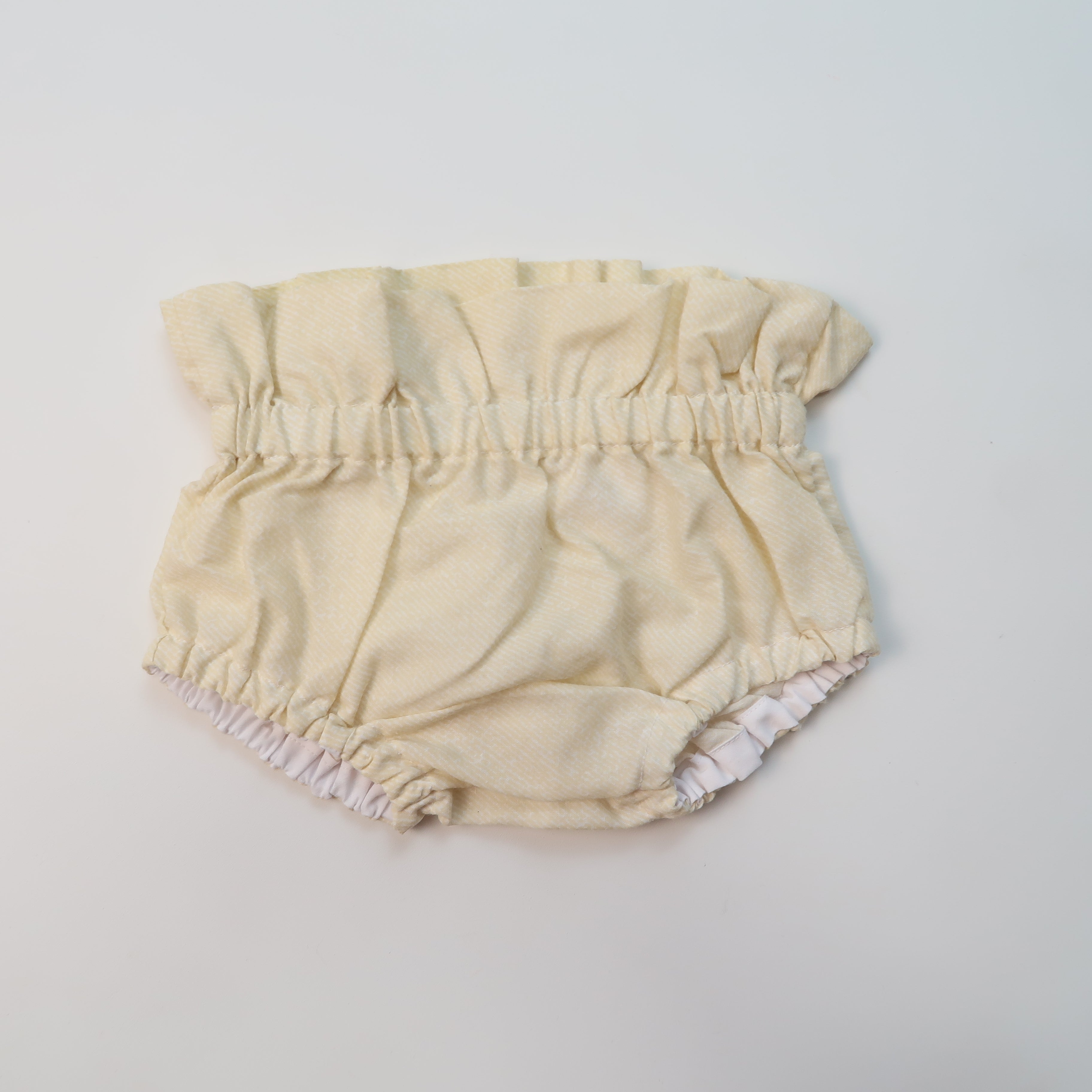 Little Warrior Co - Bloomers (0-3M)