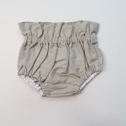 Little Warrior Co - Bloomers (3-12M)