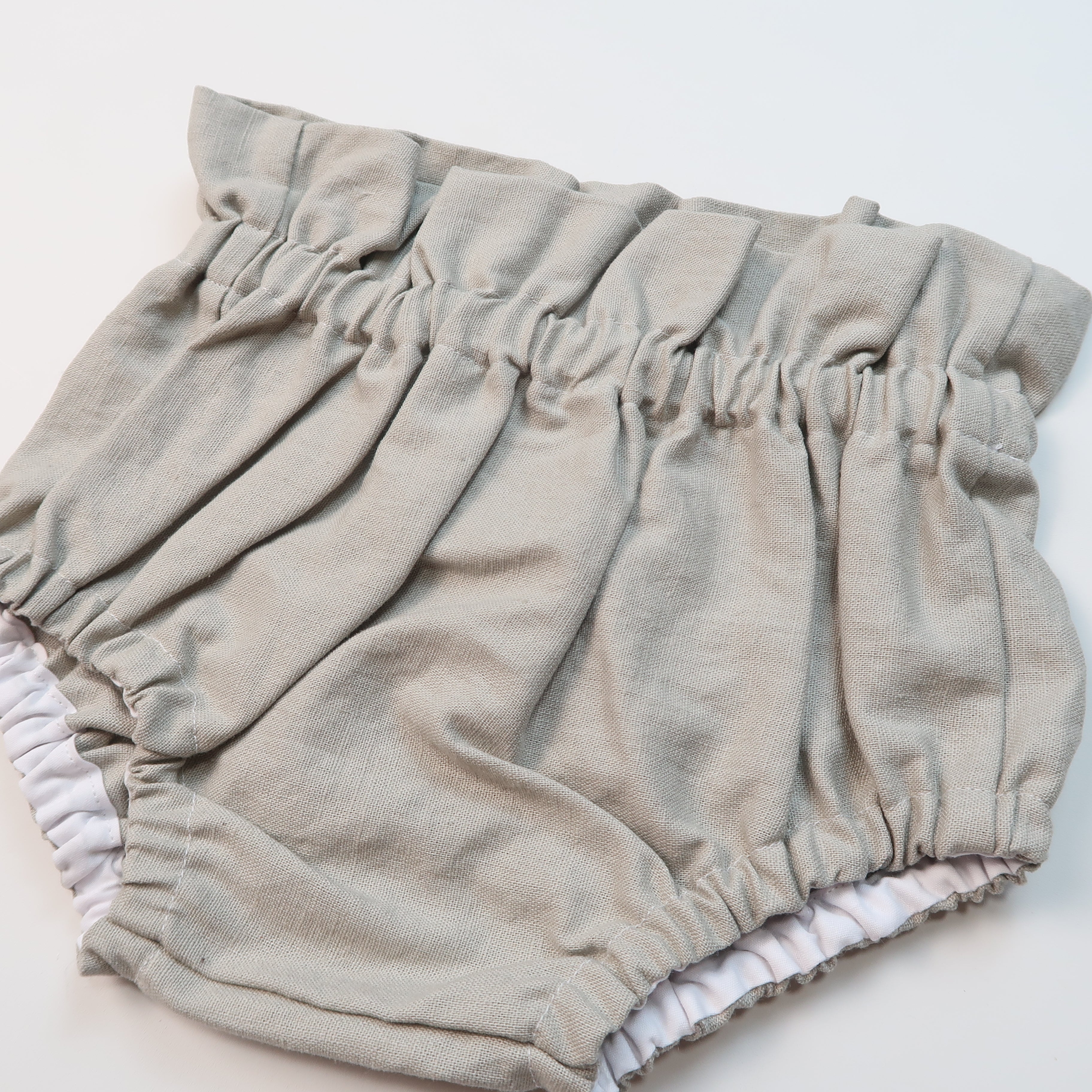 Little Warrior Co - Bloomers (3-12M)