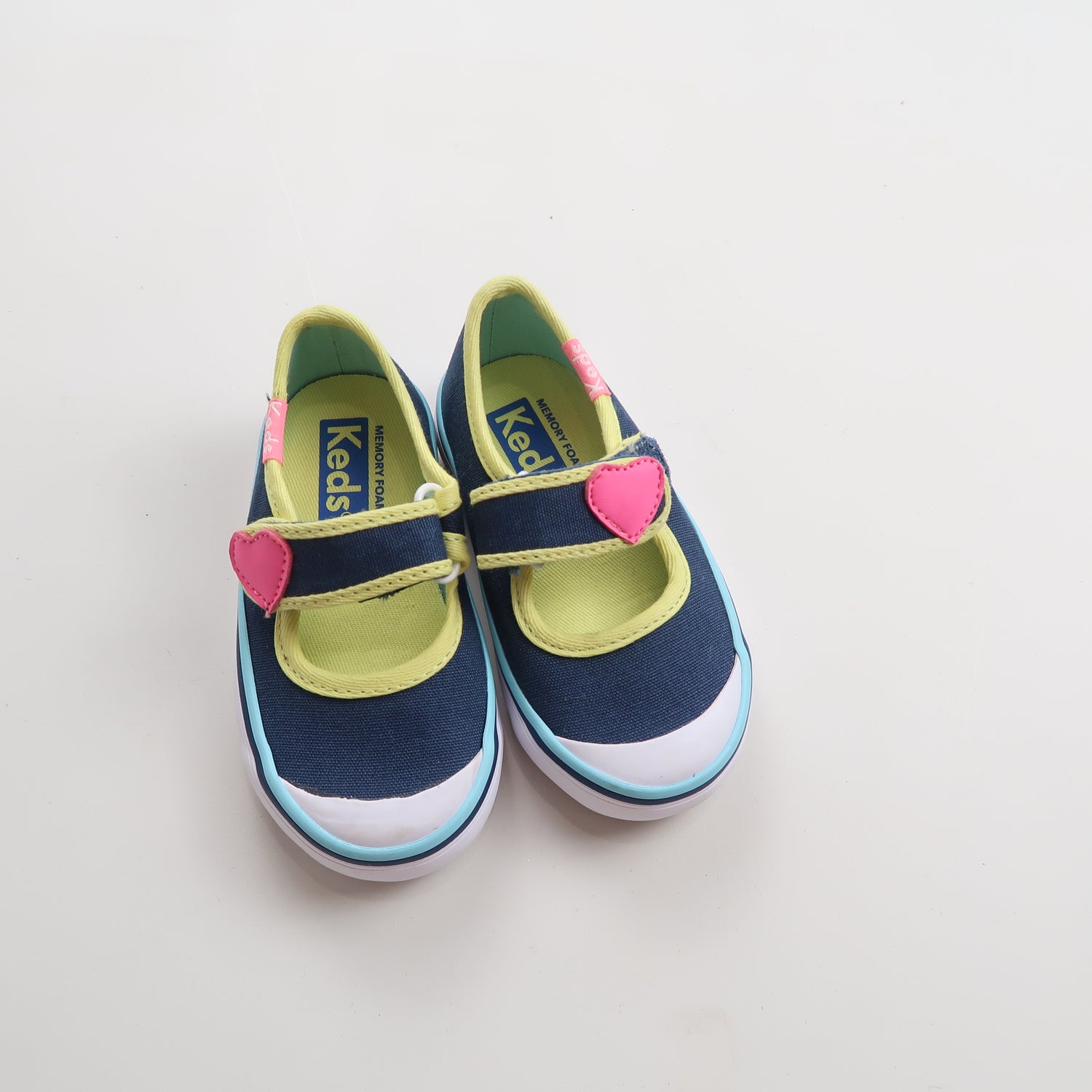 Keds - Shoes (Shoes - 4)