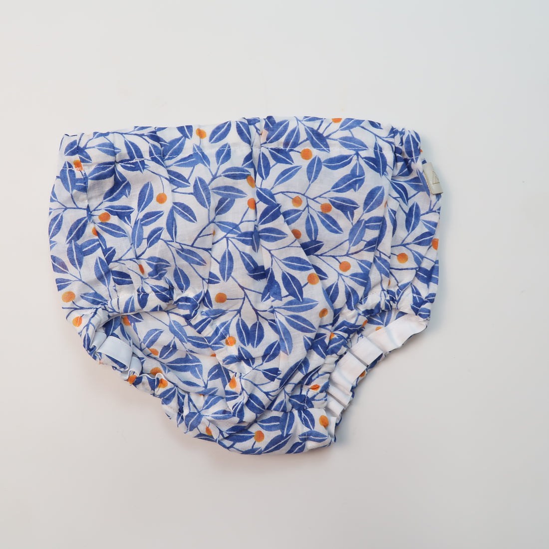 Unknown Brand - Diaper Cover (0-3M)