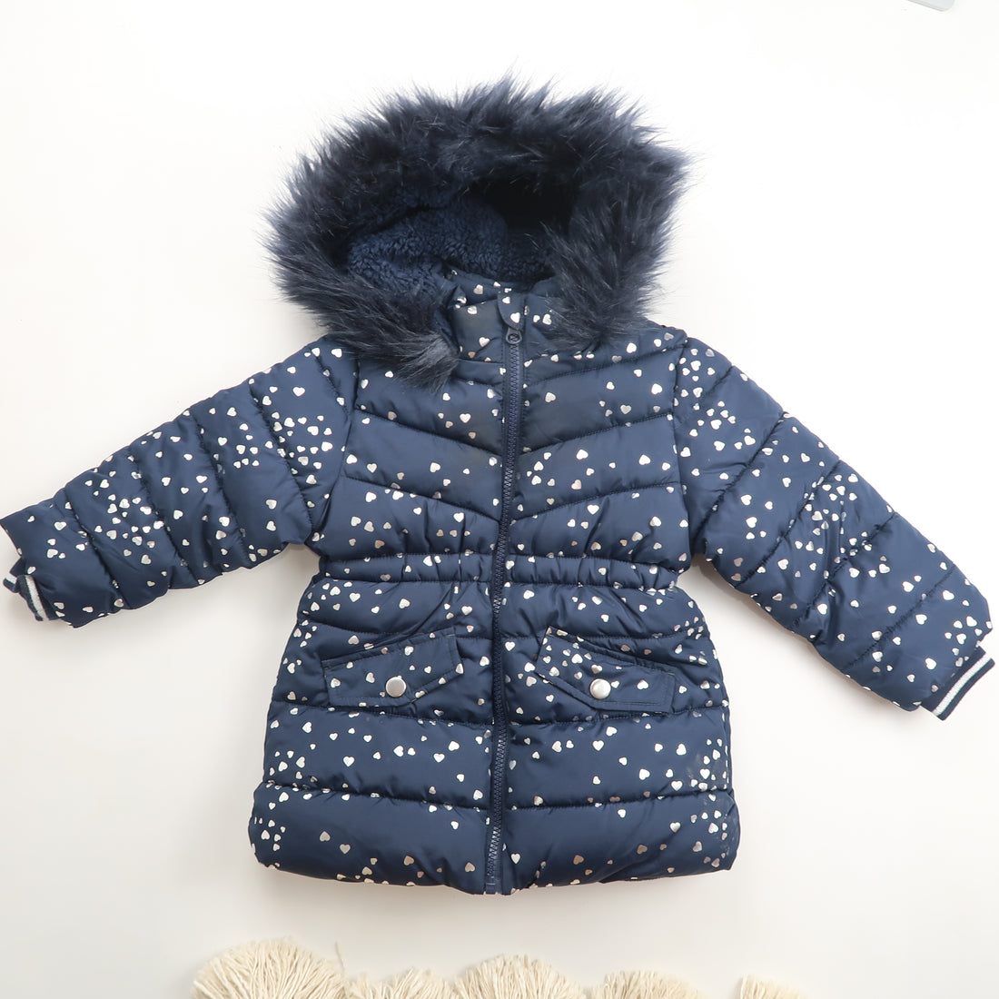 George - Jacket (2T)