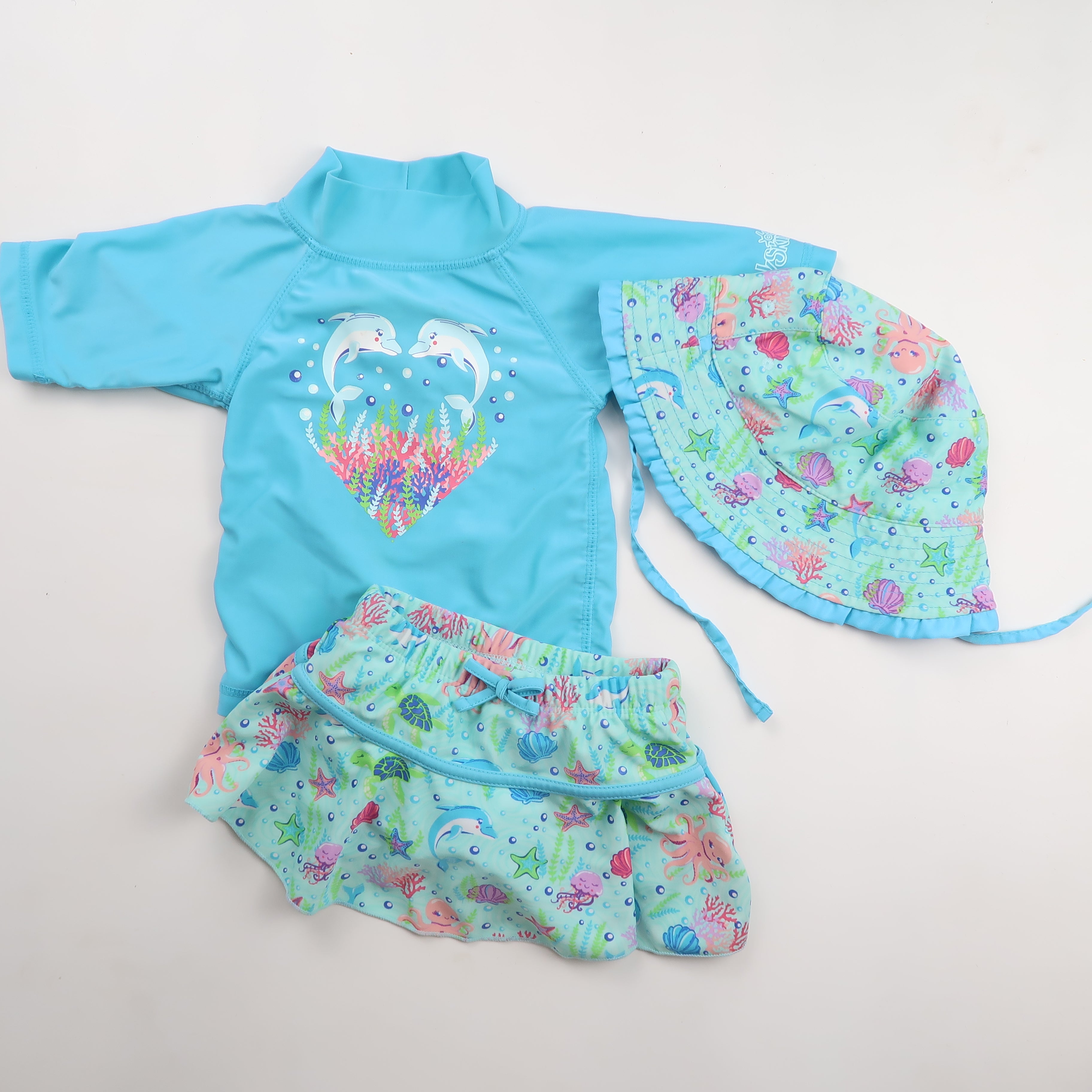 UV Skinz - Swimwear (12-18M)